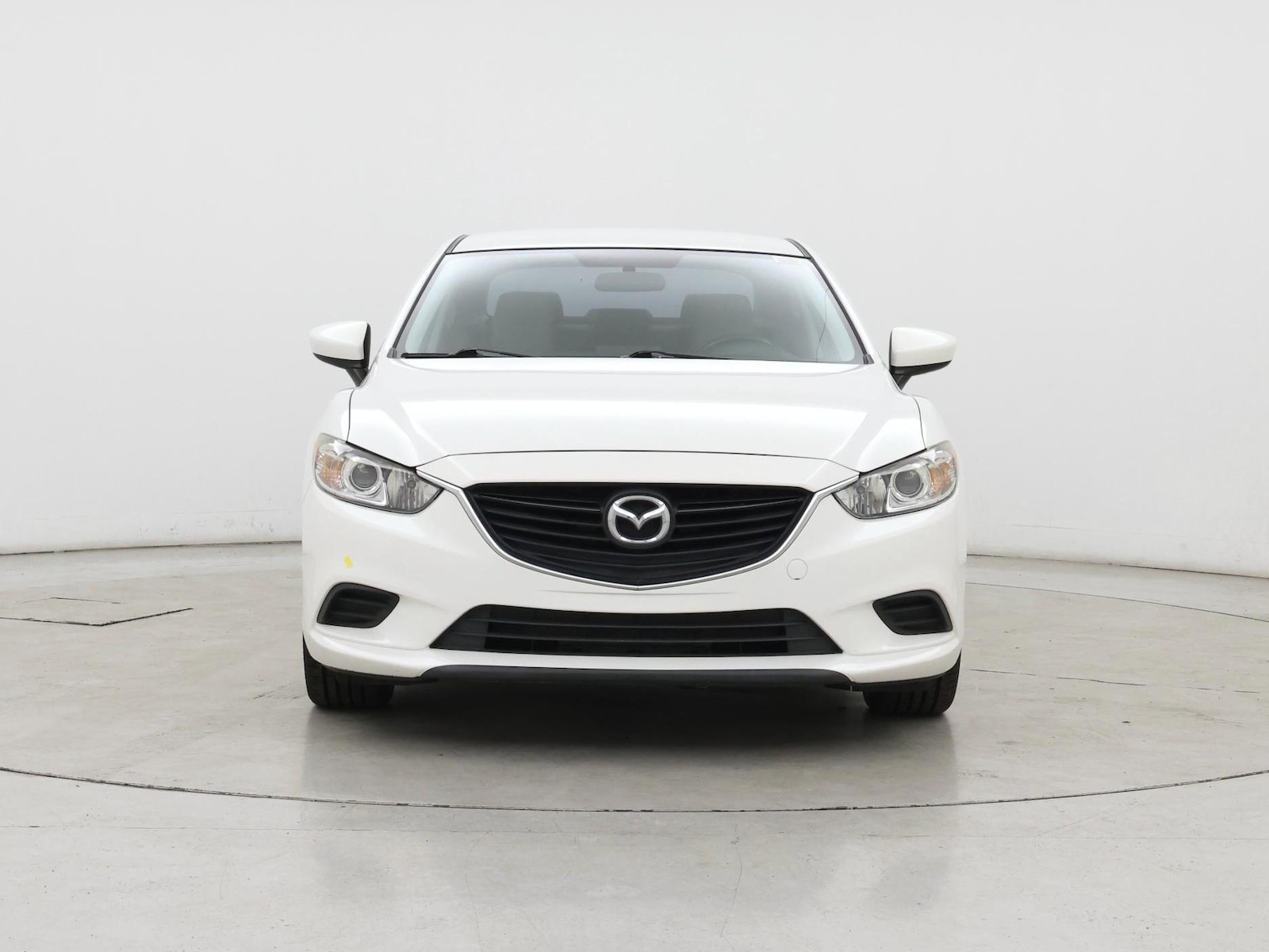 2016 Mazda MAZDA6 i Touring - Photo 6