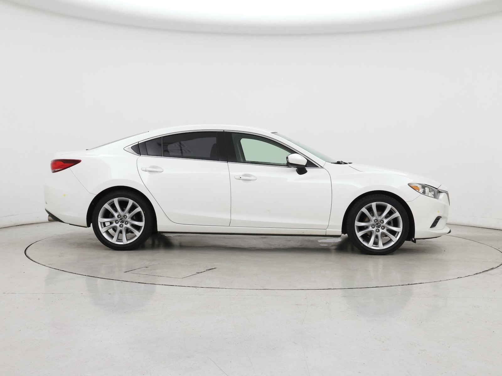 2016 Mazda MAZDA6 i Touring - Photo 8