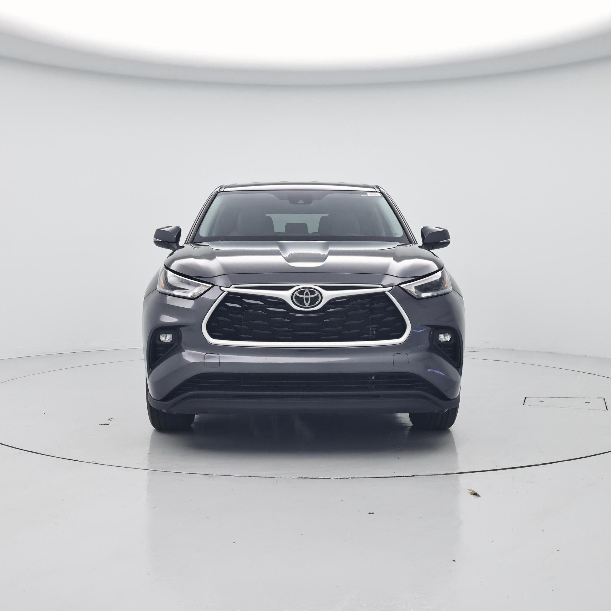 Thumbnail: 2021 Toyota Highlander - 5