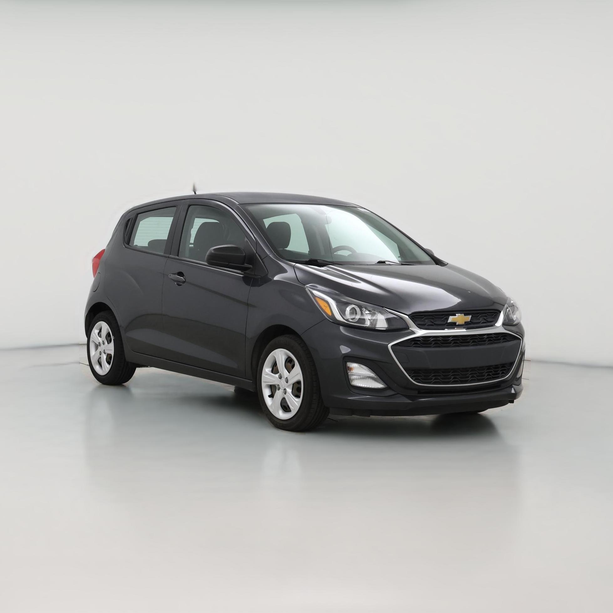 Thumbnail: 2022 Chevrolet Spark - 1