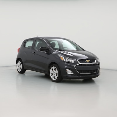2022 Chevrolet Spark LS