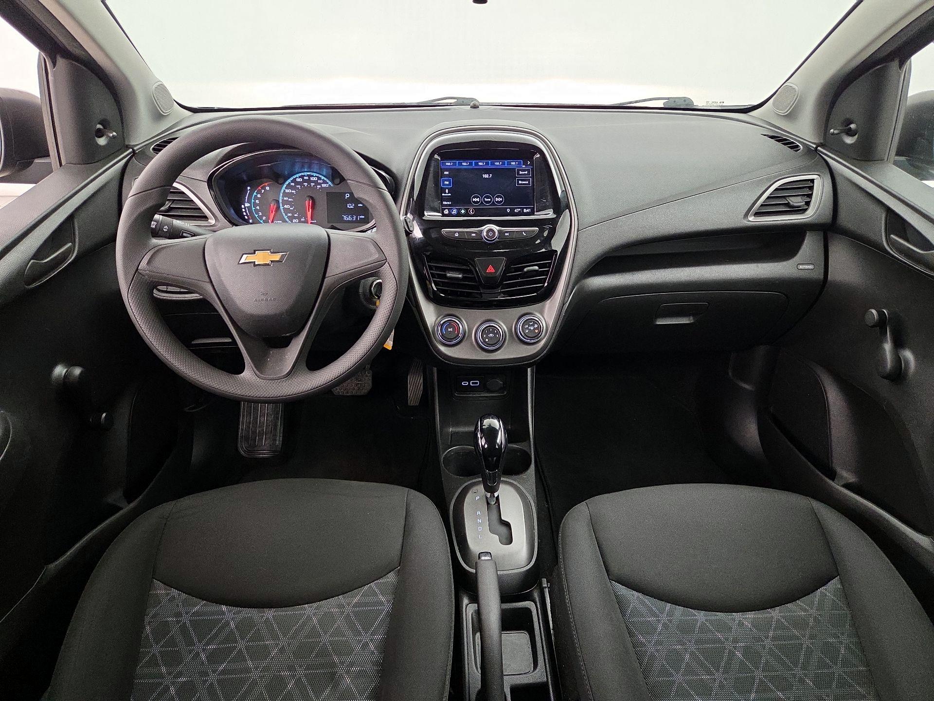 Thumbnail: 2022 Chevrolet Spark - 9