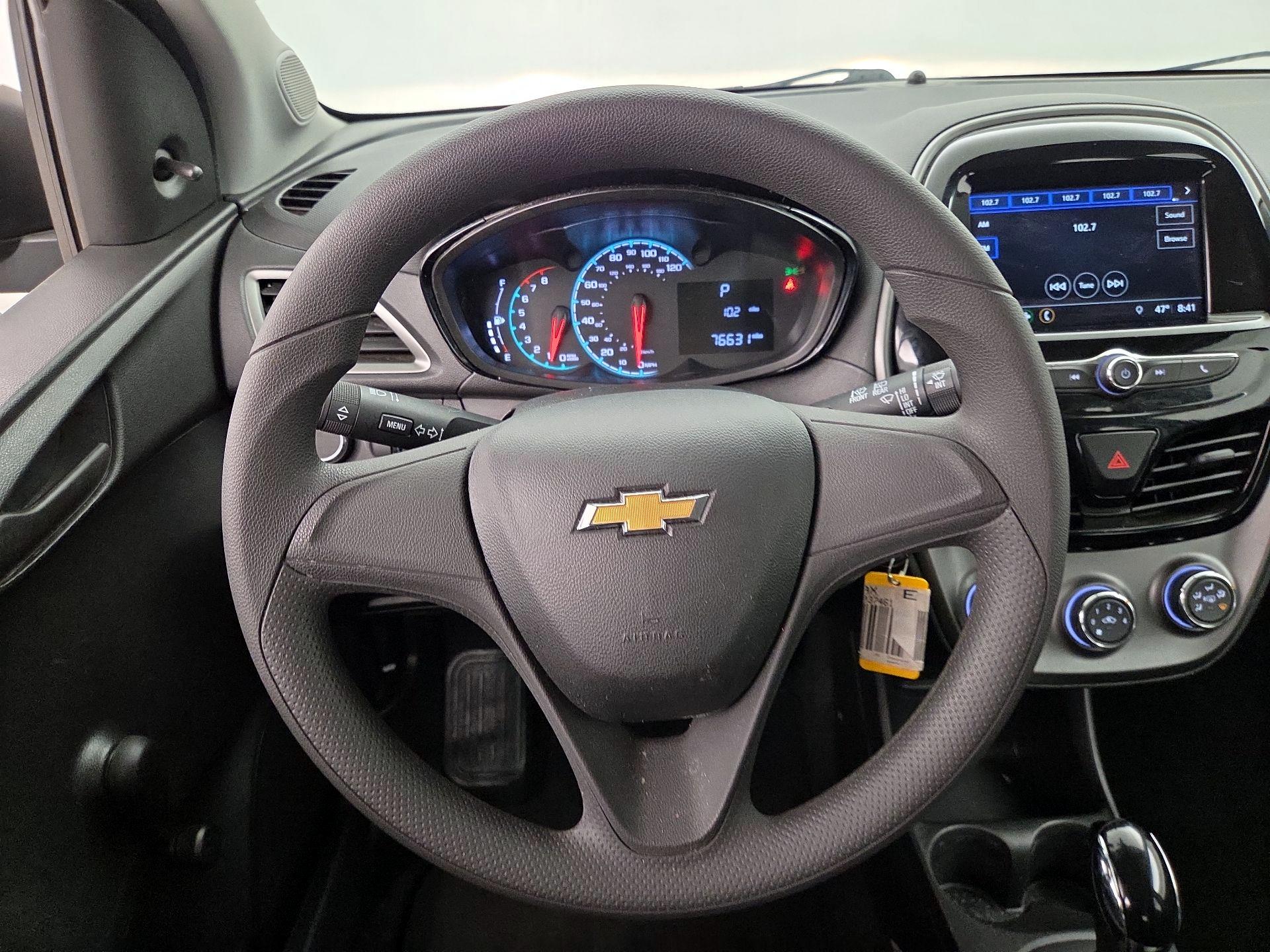 Thumbnail: 2022 Chevrolet Spark - 10