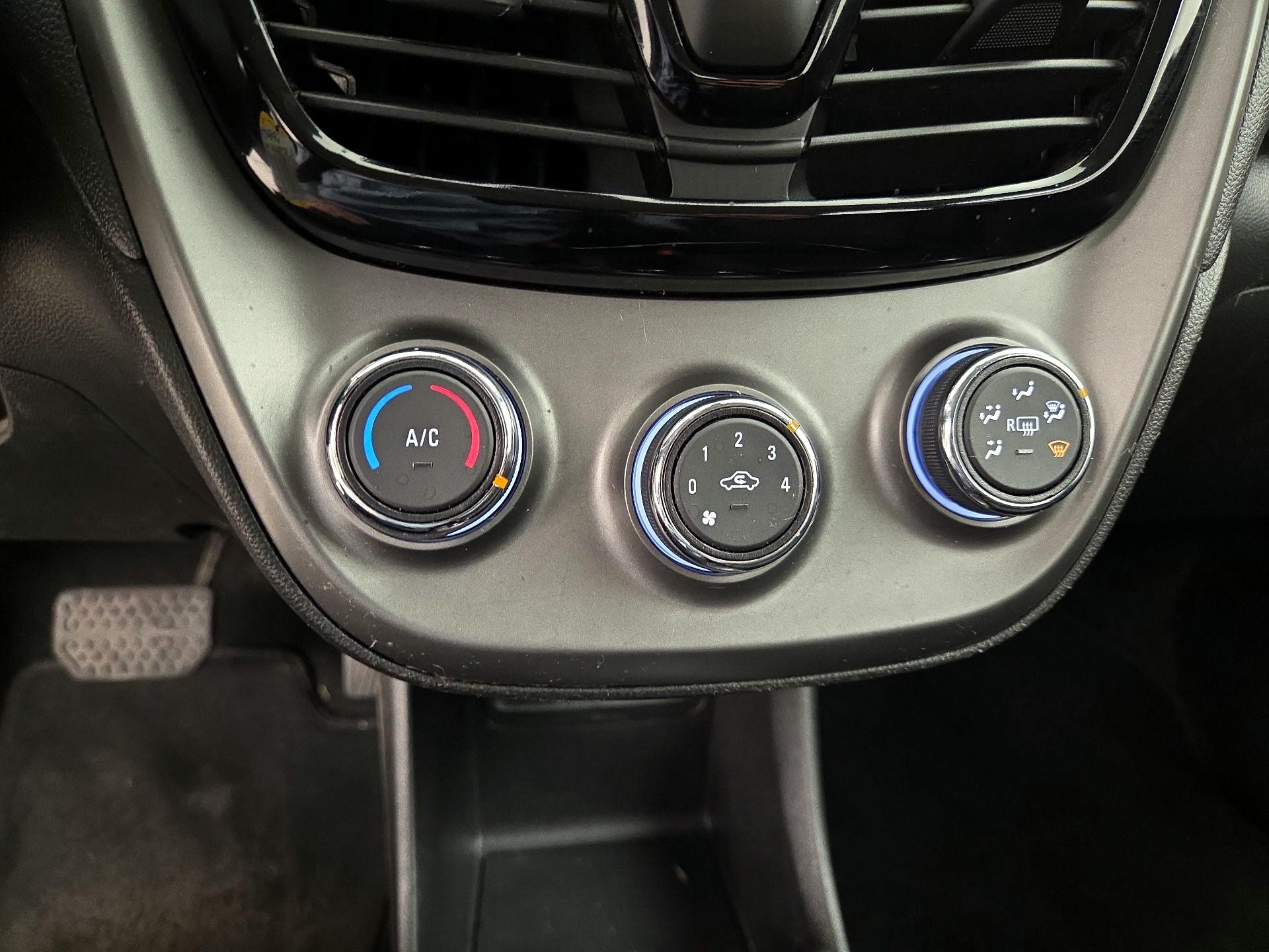 Thumbnail: 2022 Chevrolet Spark - 16