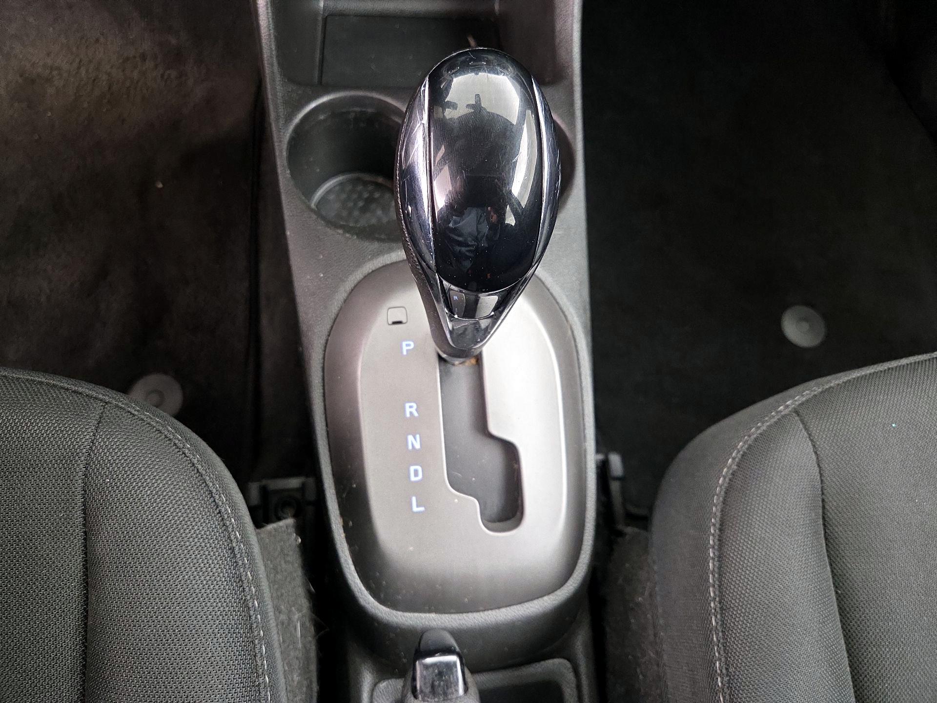 Thumbnail: 2022 Chevrolet Spark - 17