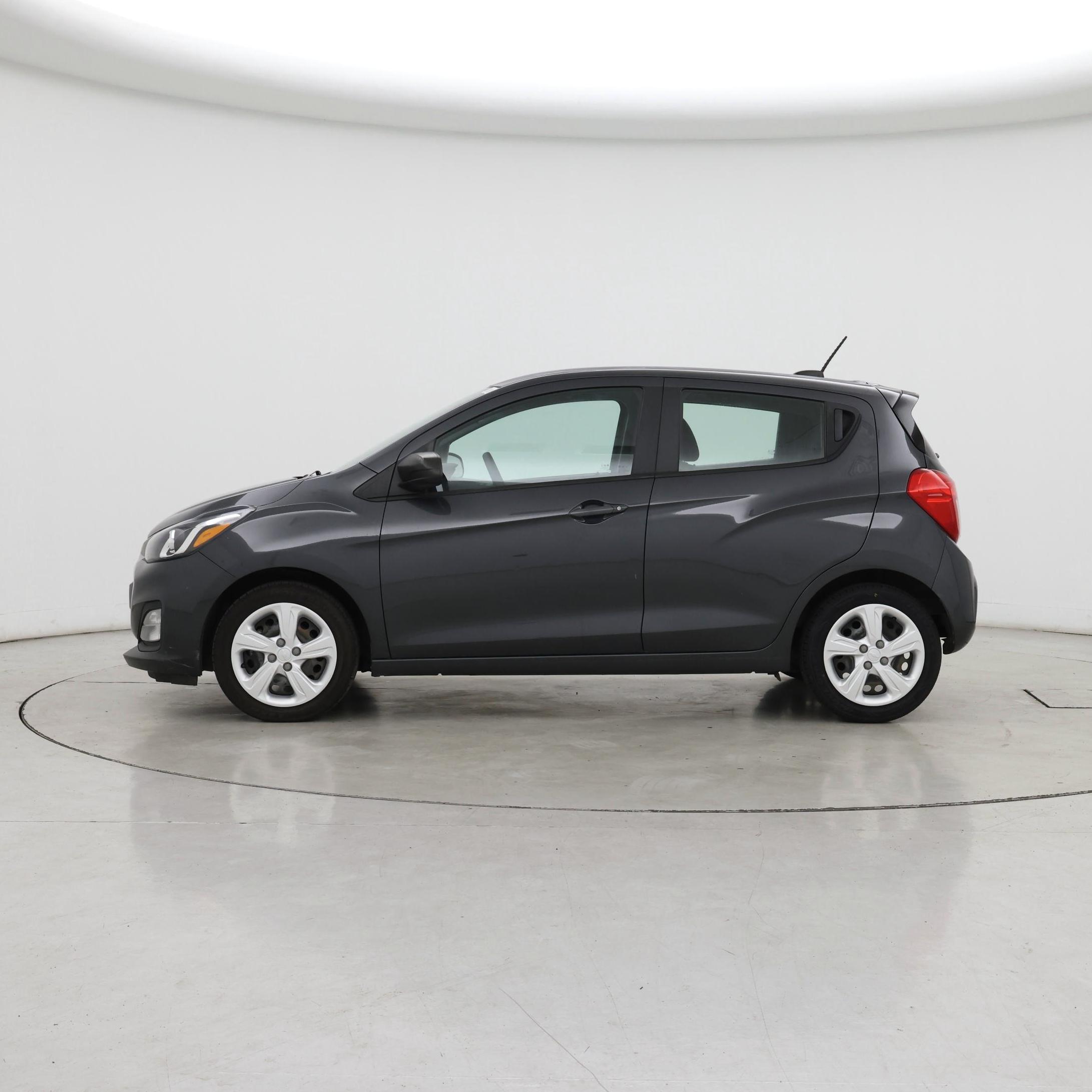 Thumbnail: 2022 Chevrolet Spark - 3