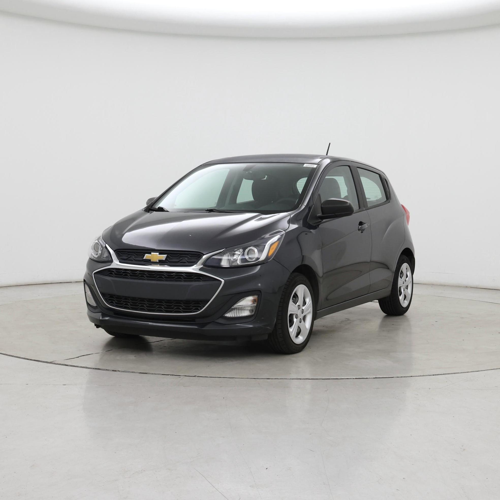 Thumbnail: 2022 Chevrolet Spark - 4