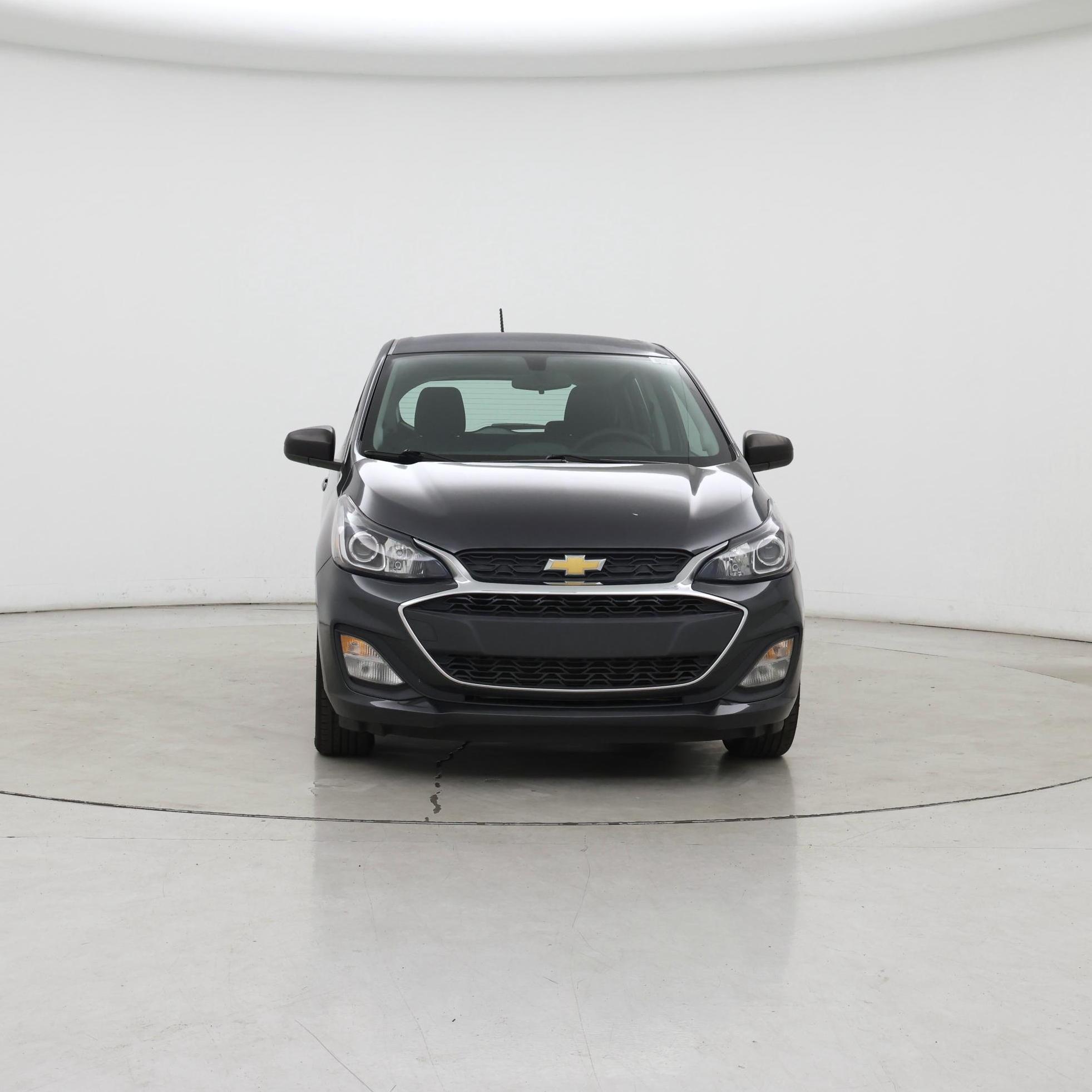 Thumbnail: 2022 Chevrolet Spark - 5
