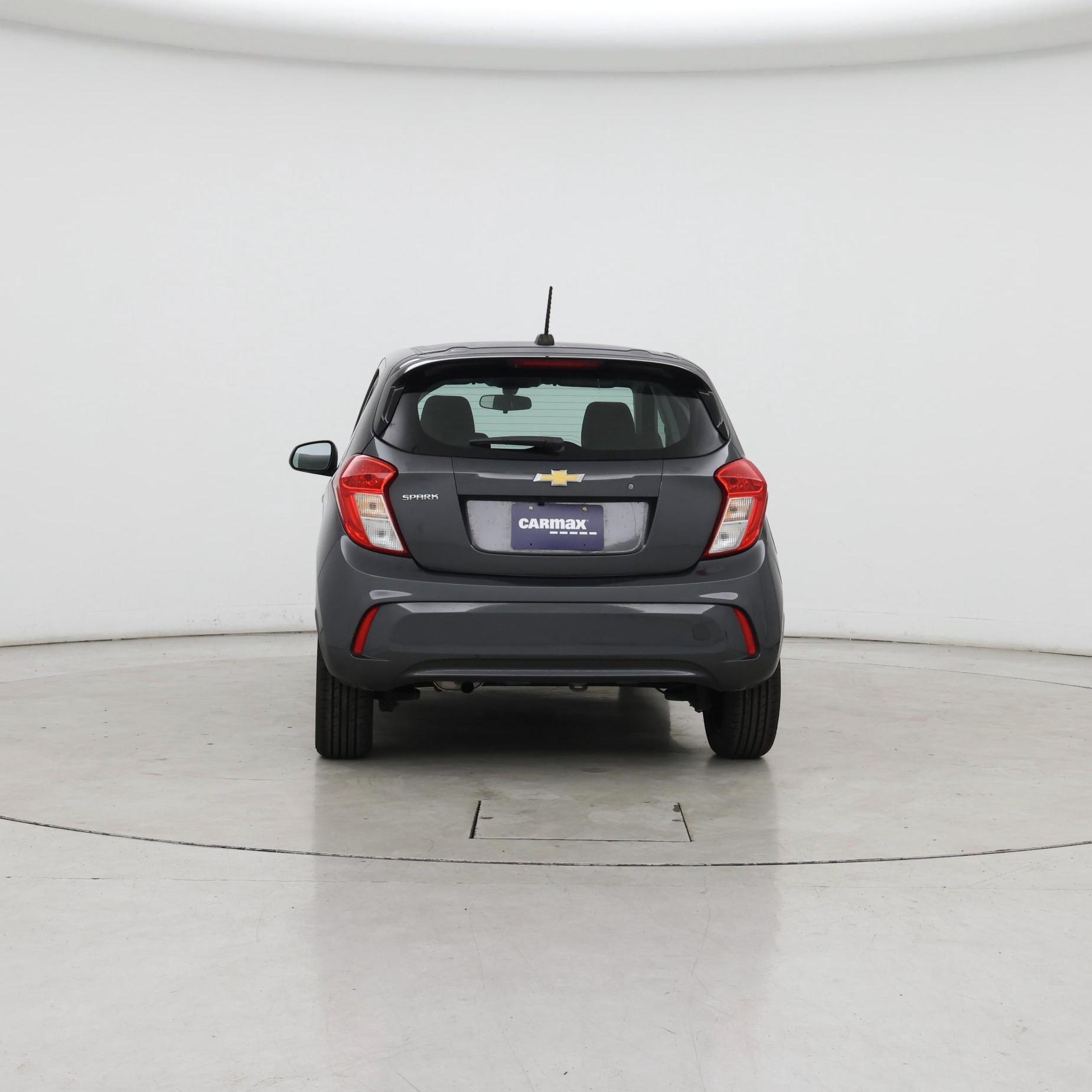 Thumbnail: 2022 Chevrolet Spark - 6