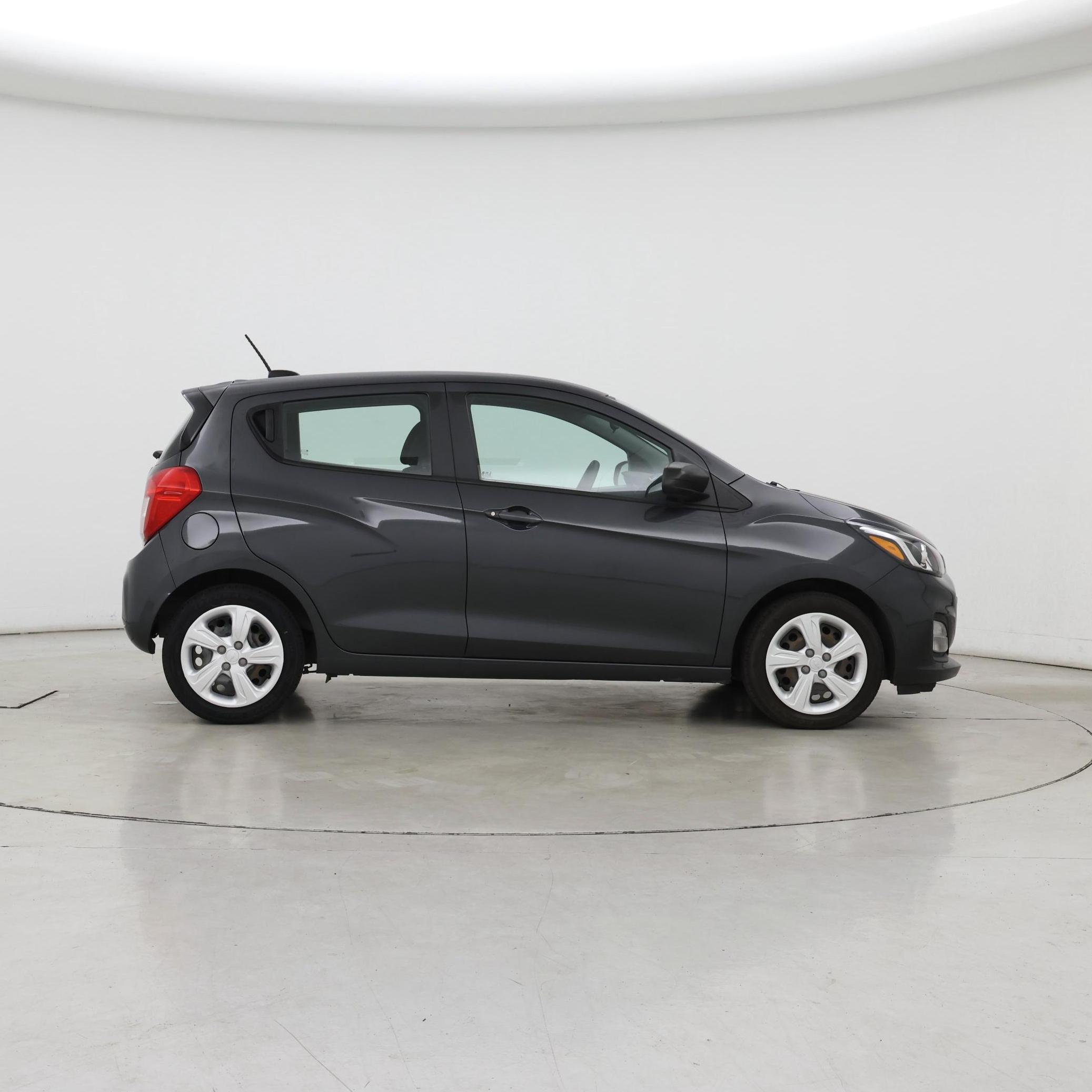 Thumbnail: 2022 Chevrolet Spark - 7