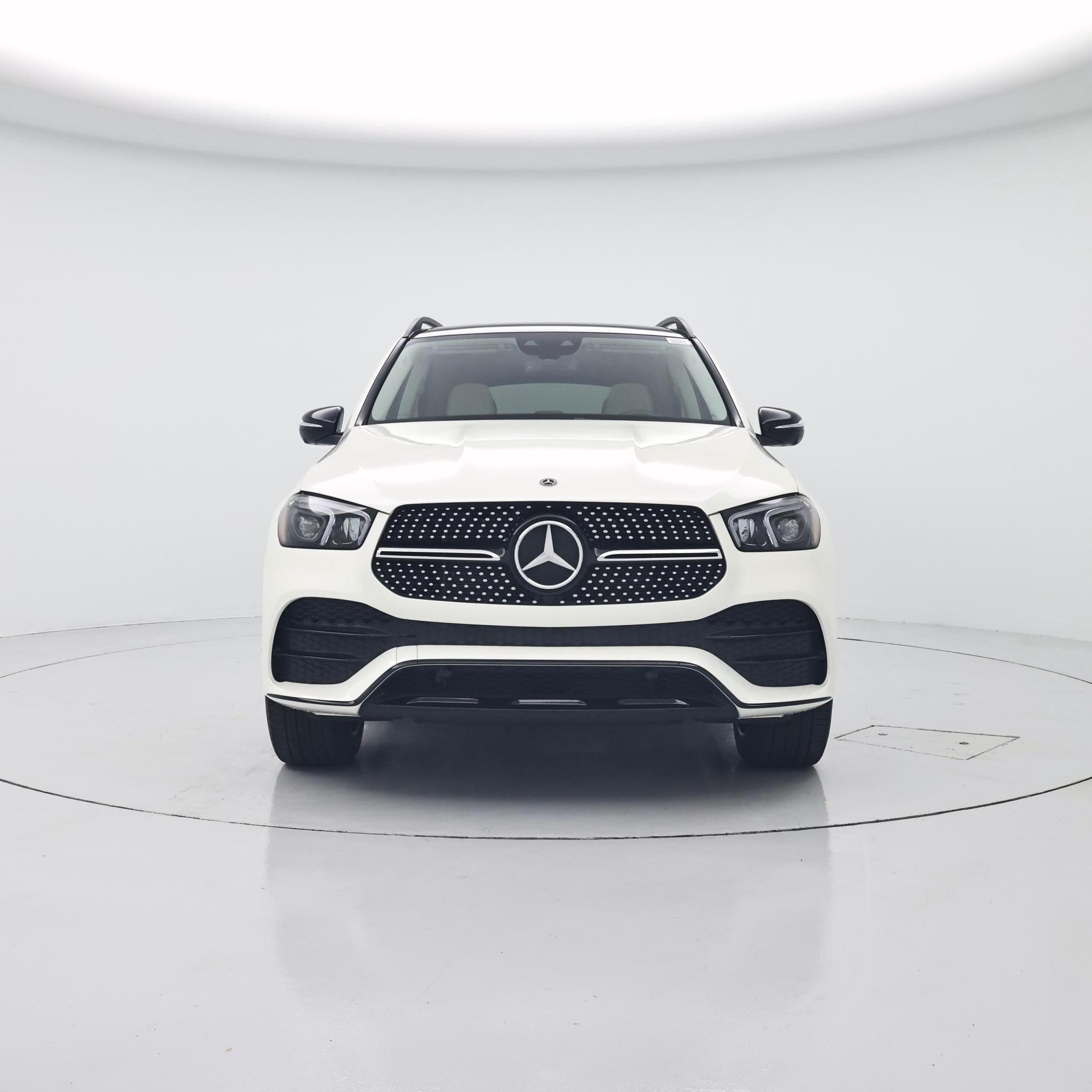 Thumbnail: 2022 Mercedes-Benz GLE - 5