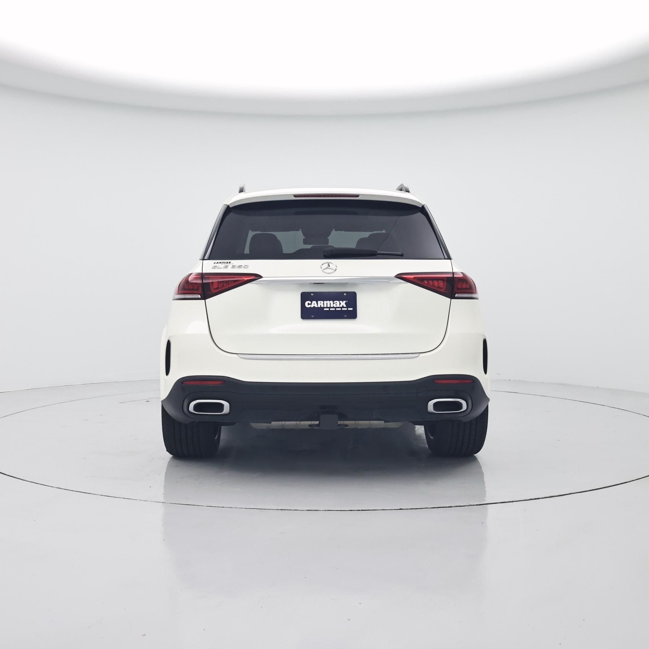 Thumbnail: 2022 Mercedes-Benz GLE - 6