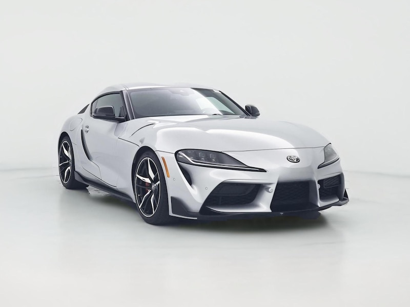 2022 Toyota Supra 3.0 -
                  Farragut, TN