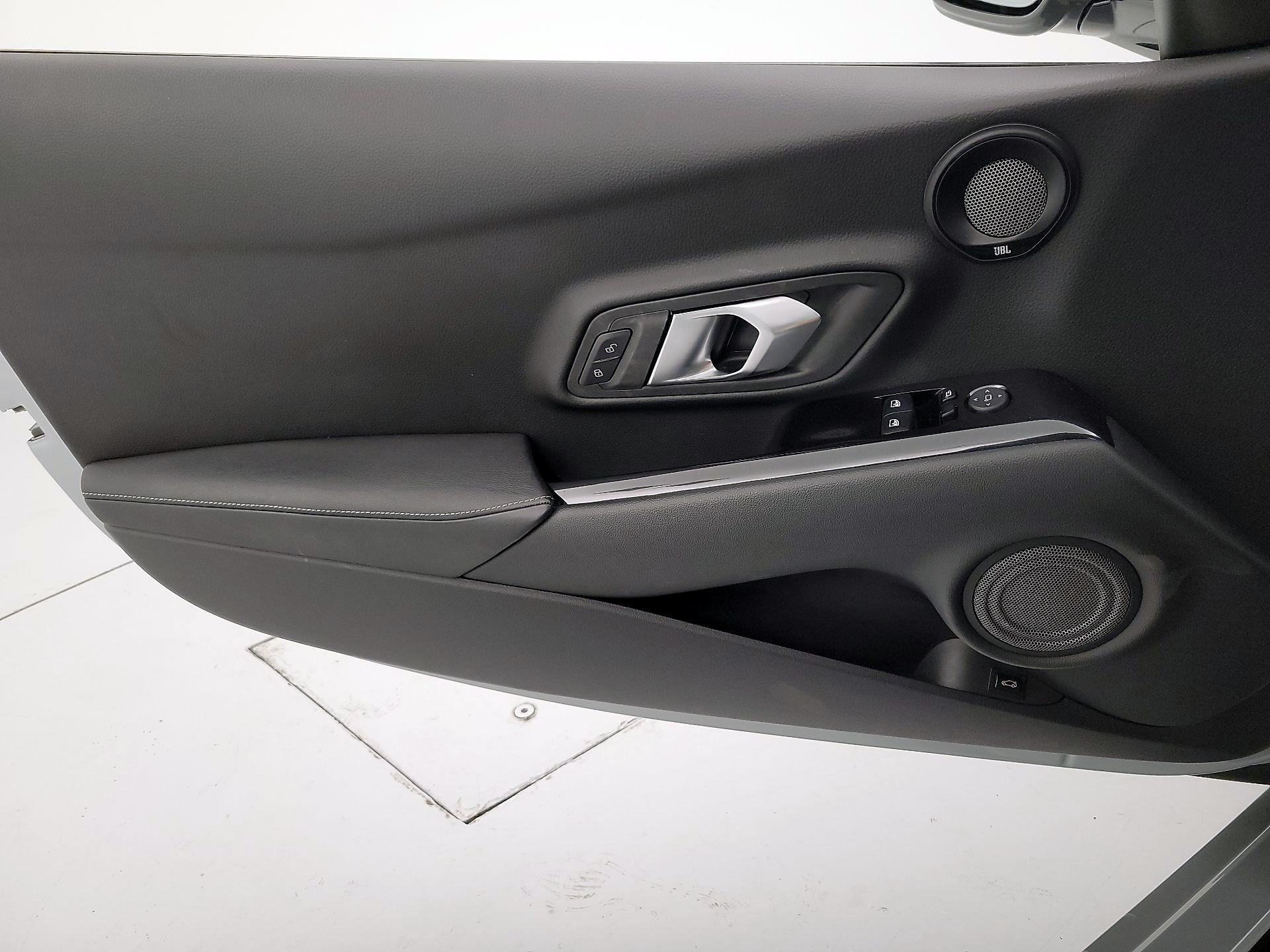 Thumbnail: 2022 Toyota Supra - 12