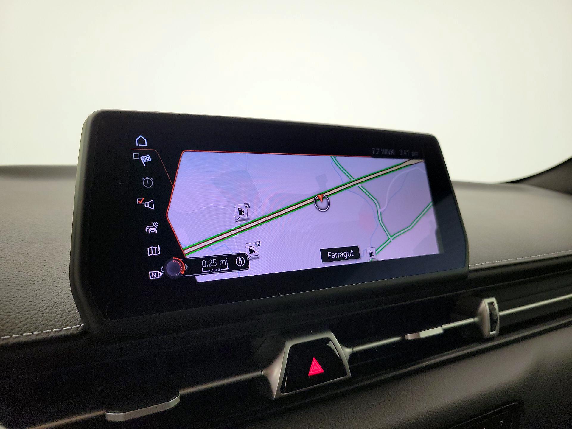 Thumbnail: 2022 Toyota Supra - 14