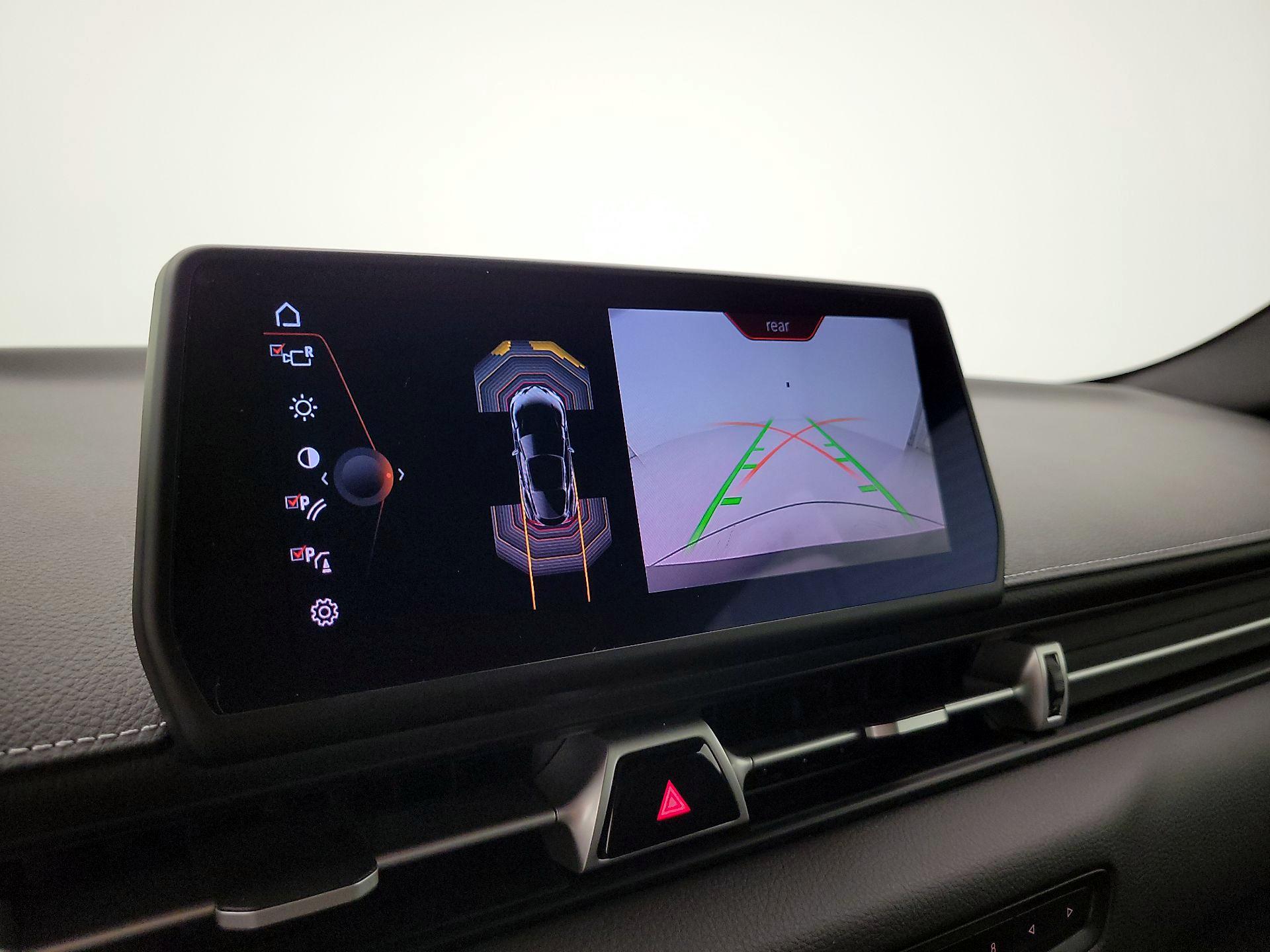 Thumbnail: 2022 Toyota Supra - 15