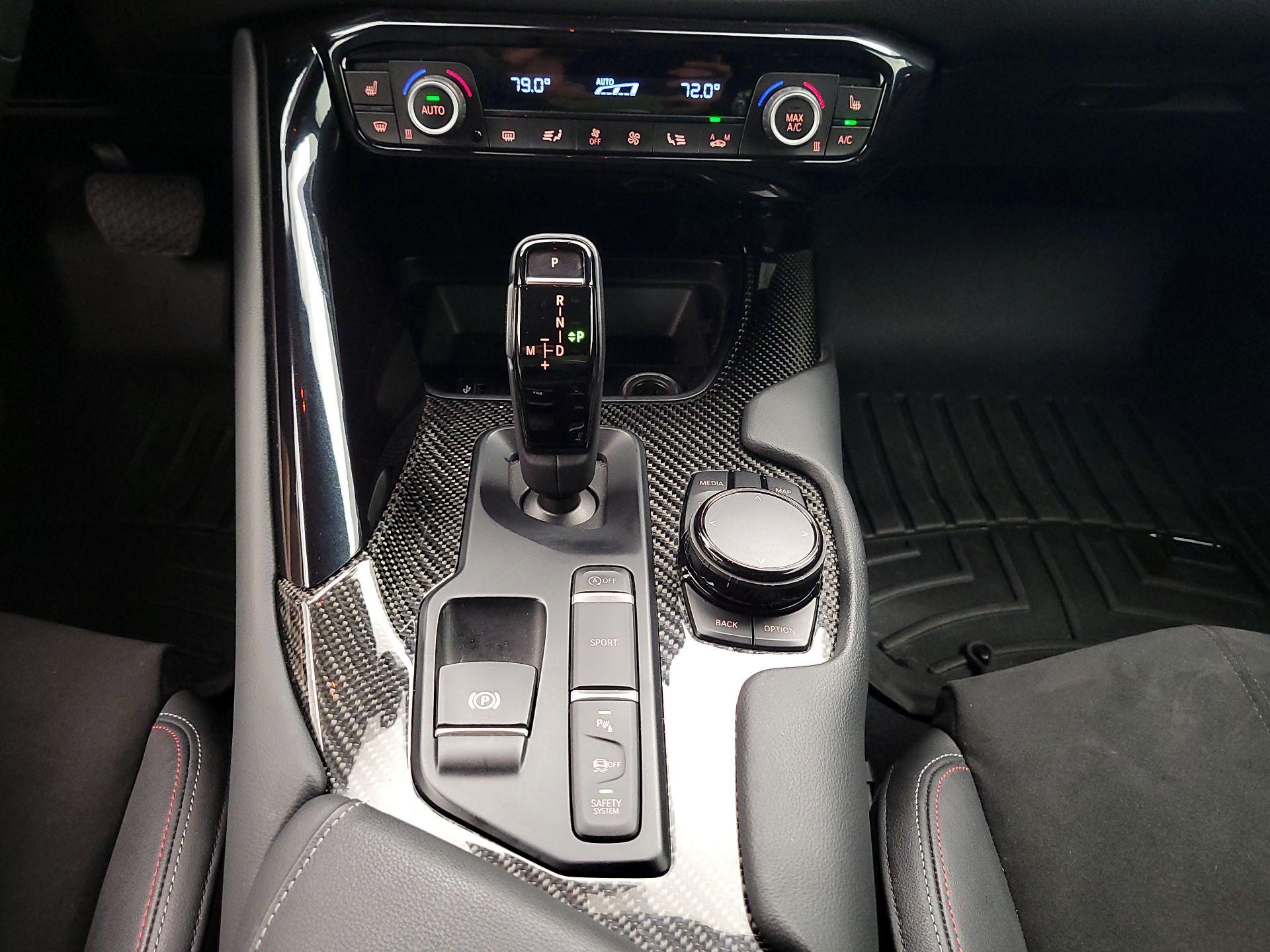 Thumbnail: 2022 Toyota Supra - 18