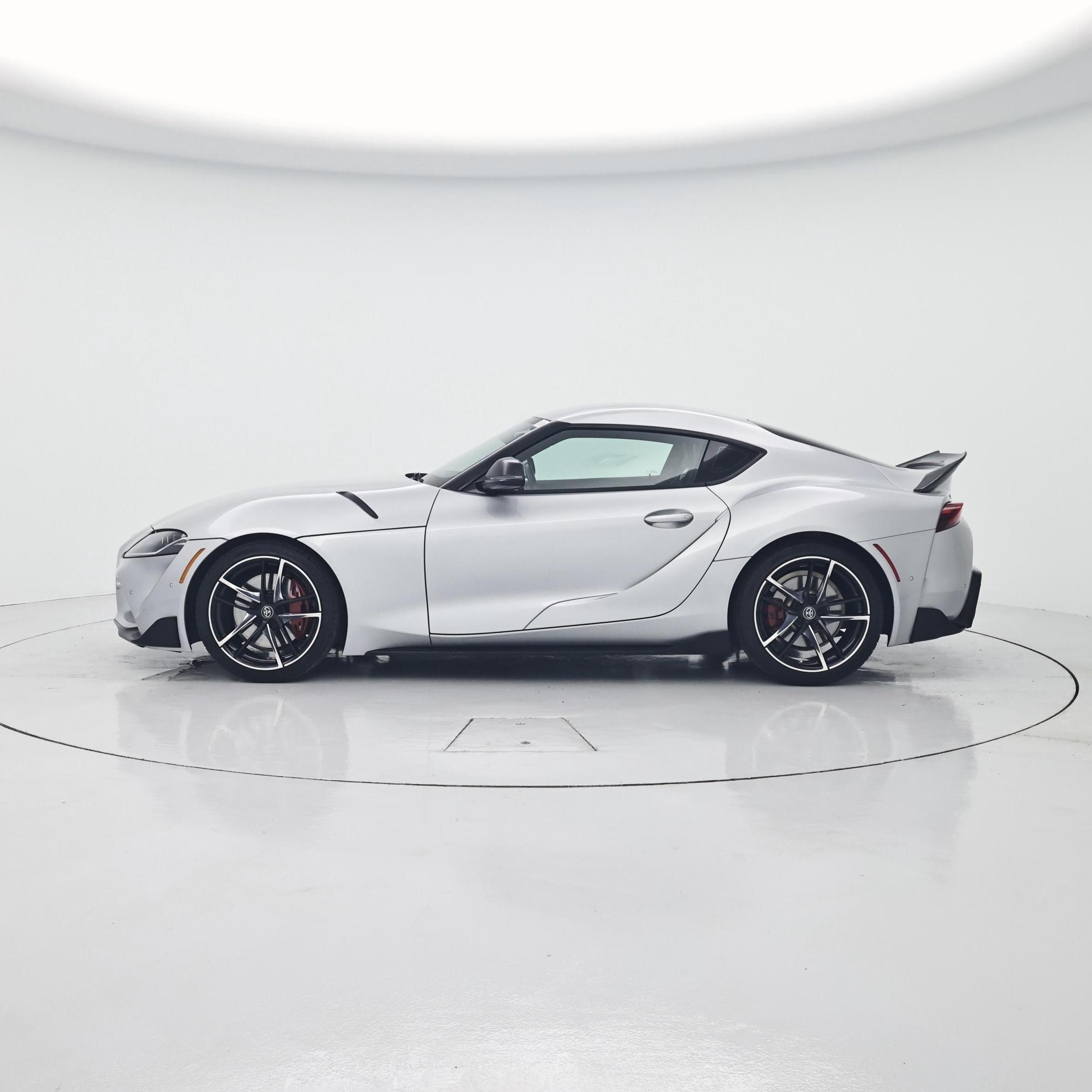 Thumbnail: 2022 Toyota Supra - 3