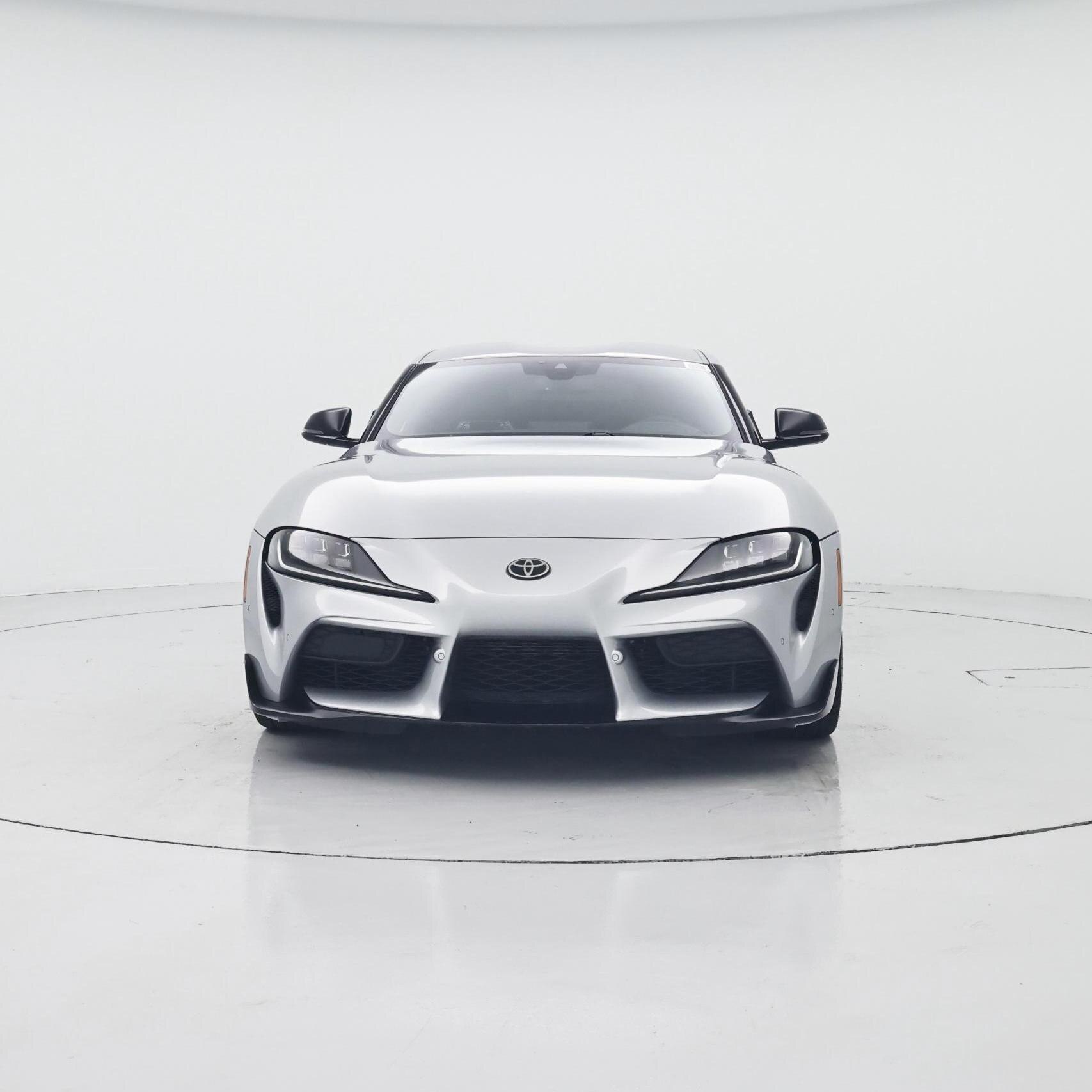 Thumbnail: 2022 Toyota Supra - 5