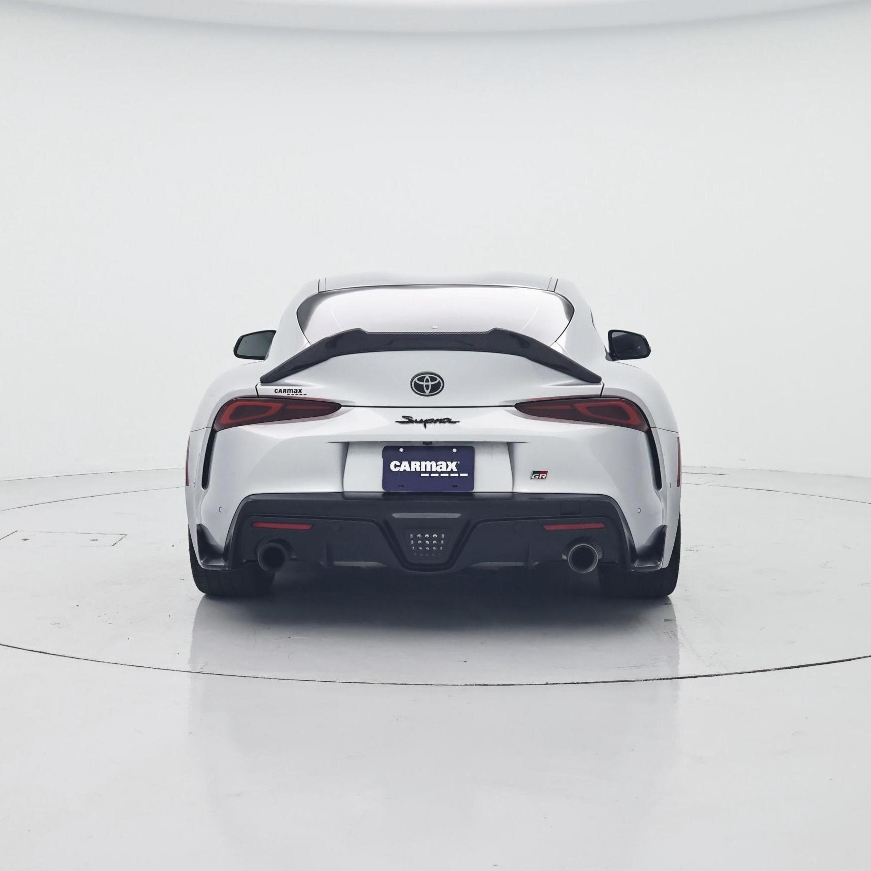 Thumbnail: 2022 Toyota Supra - 6