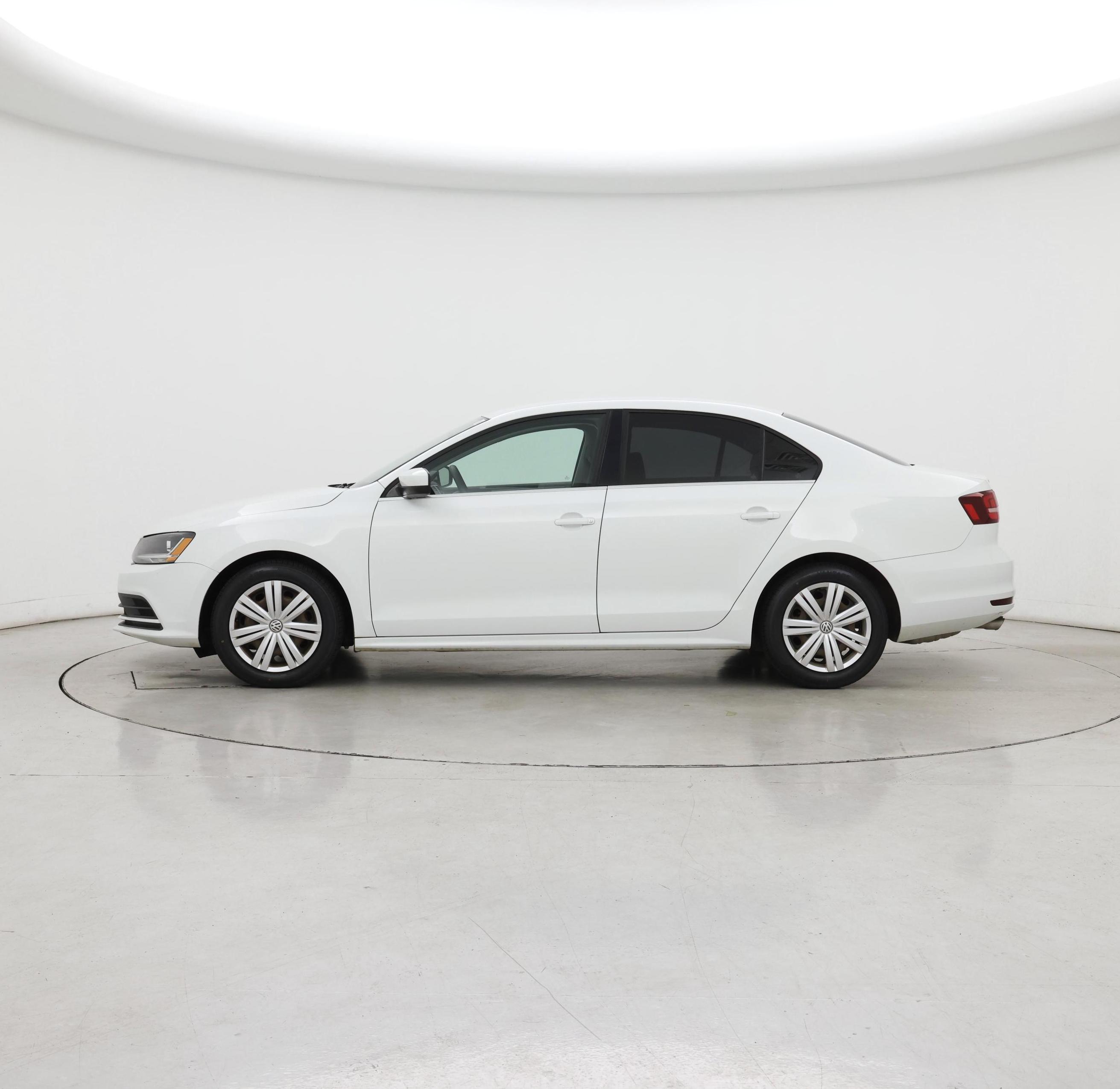 Thumbnail: 2017 Volkswagen Jetta - 3