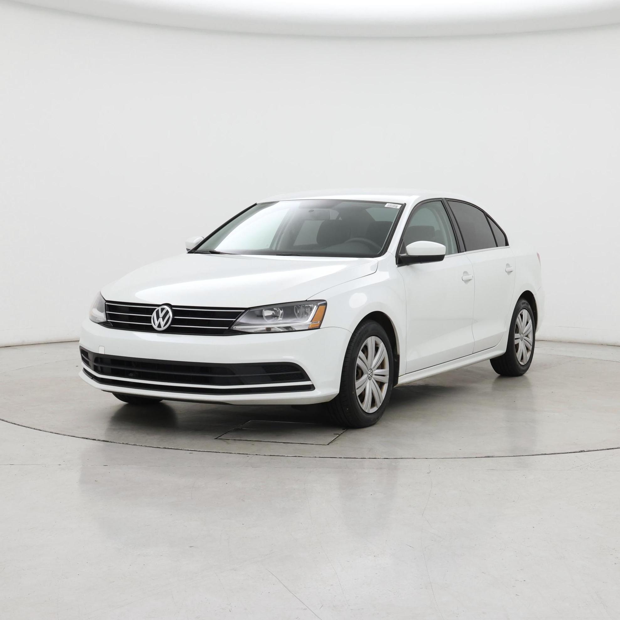 Thumbnail: 2017 Volkswagen Jetta - 4