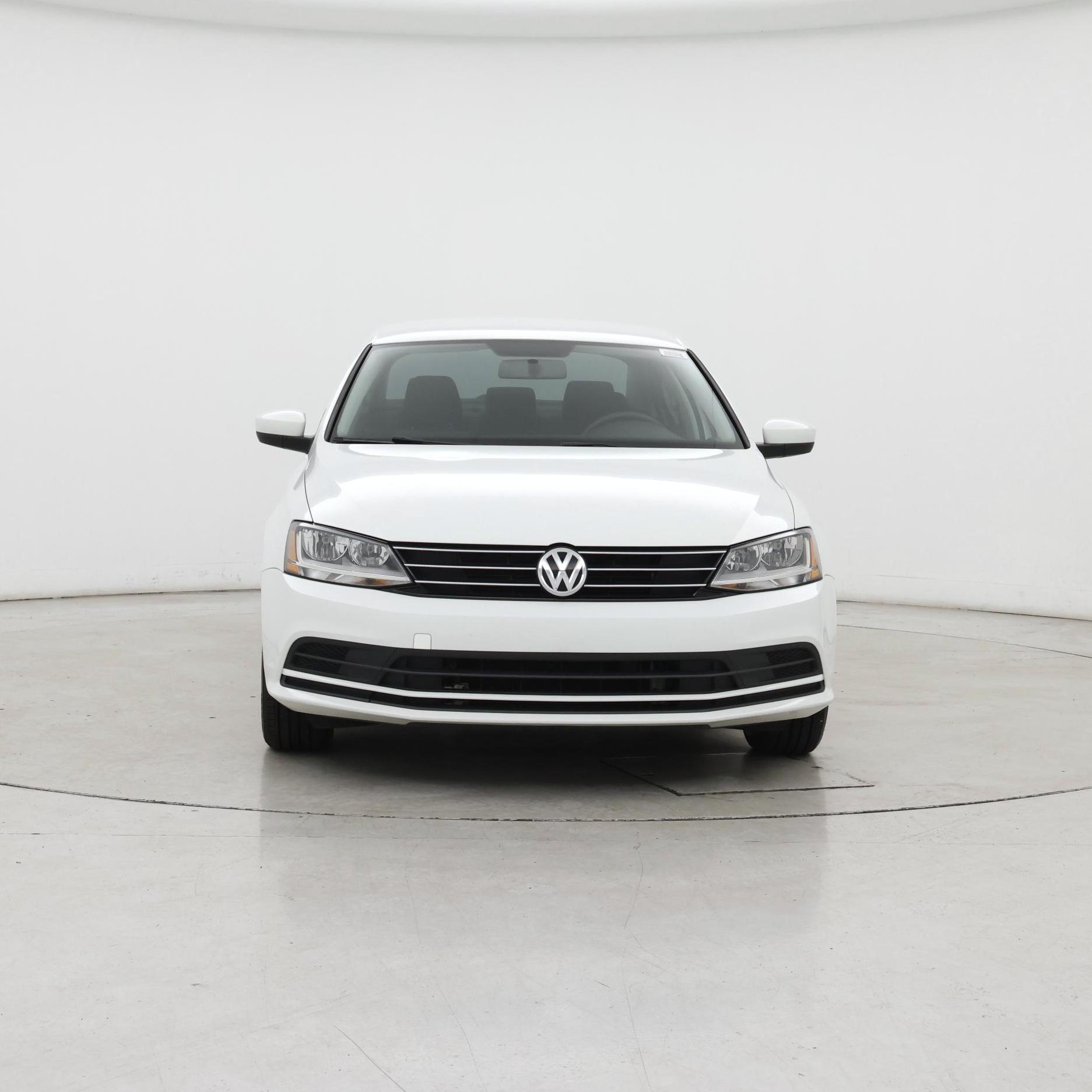 Thumbnail: 2017 Volkswagen Jetta - 5