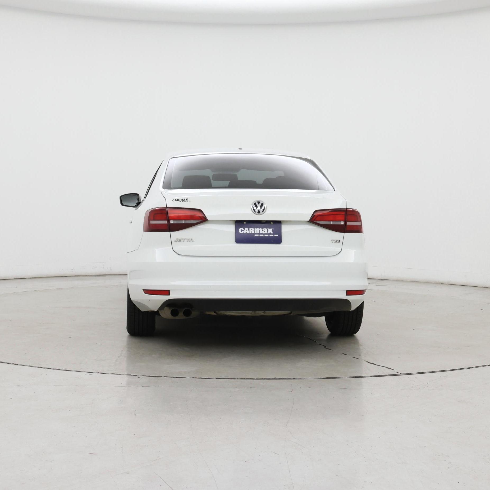 Thumbnail: 2017 Volkswagen Jetta - 6