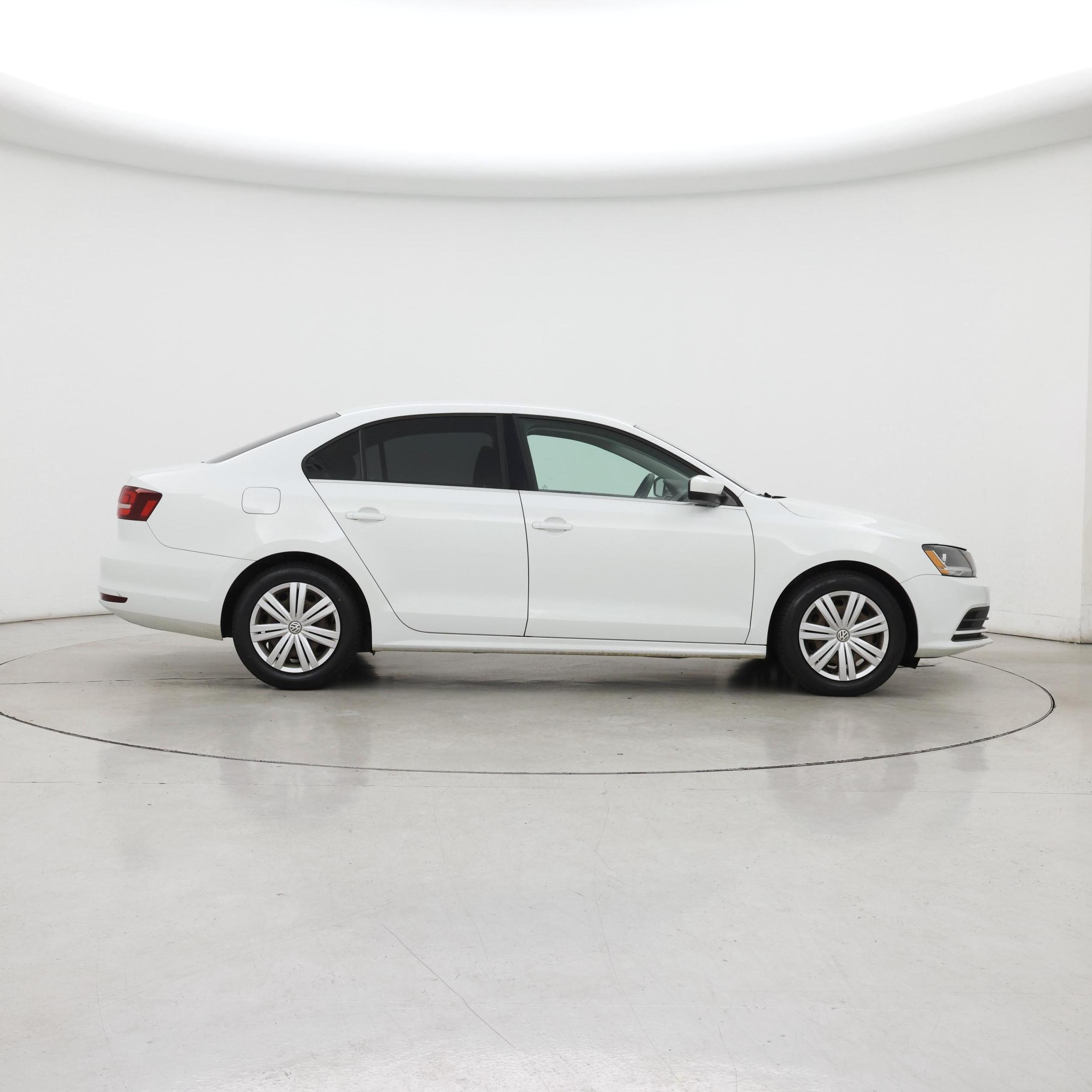 Thumbnail: 2017 Volkswagen Jetta - 7
