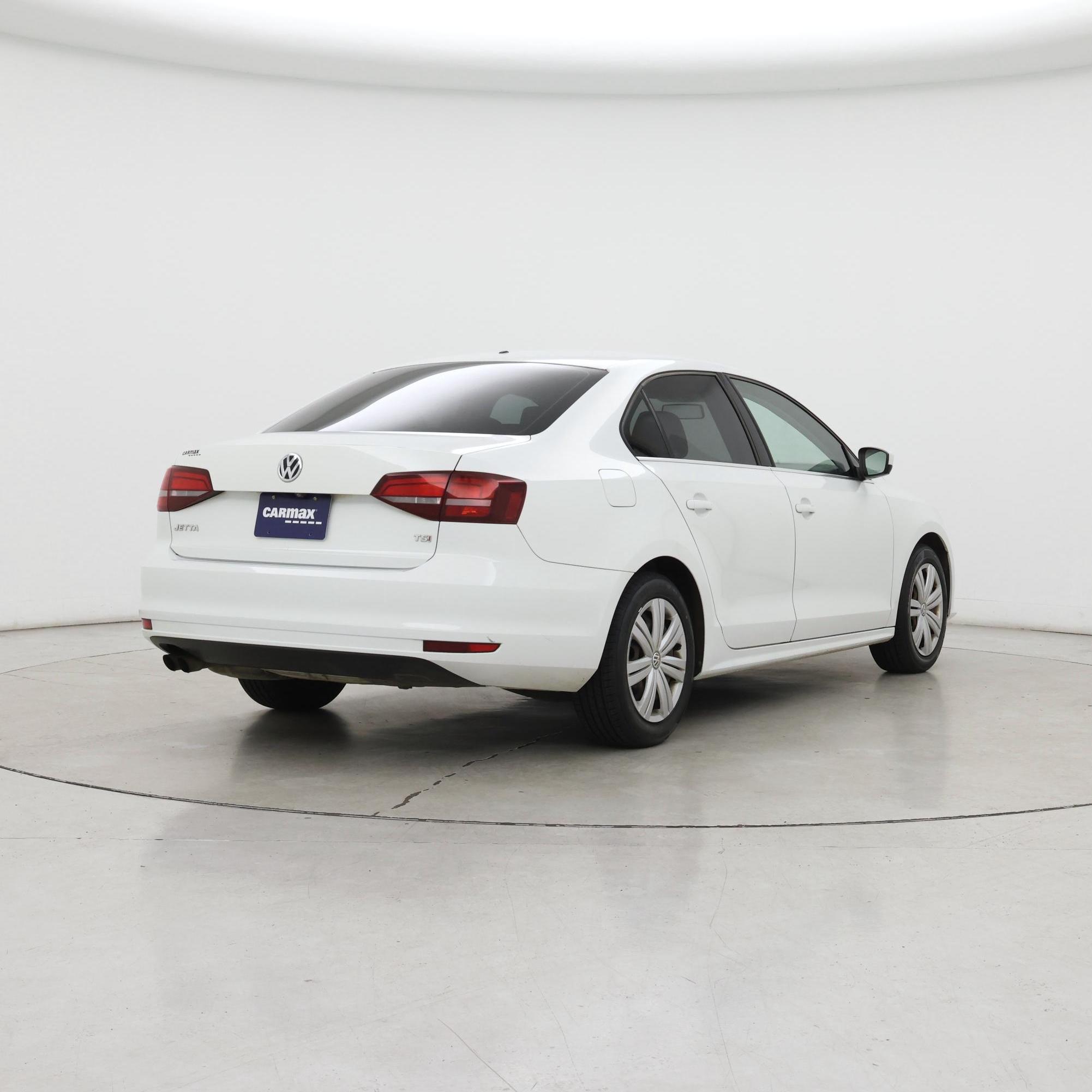 Thumbnail: 2017 Volkswagen Jetta - 8