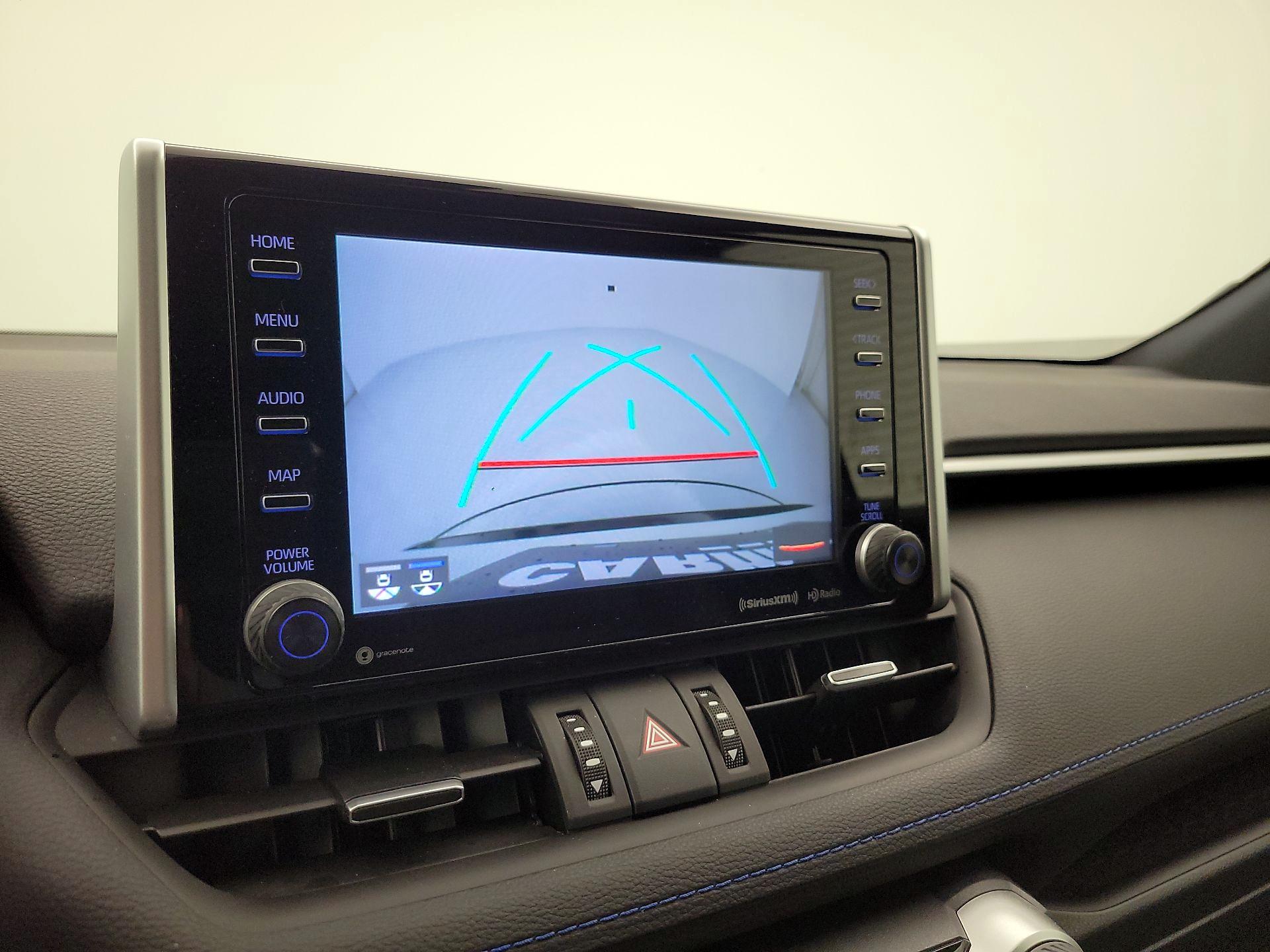 Thumbnail: 2021 Toyota RAV4 - 14