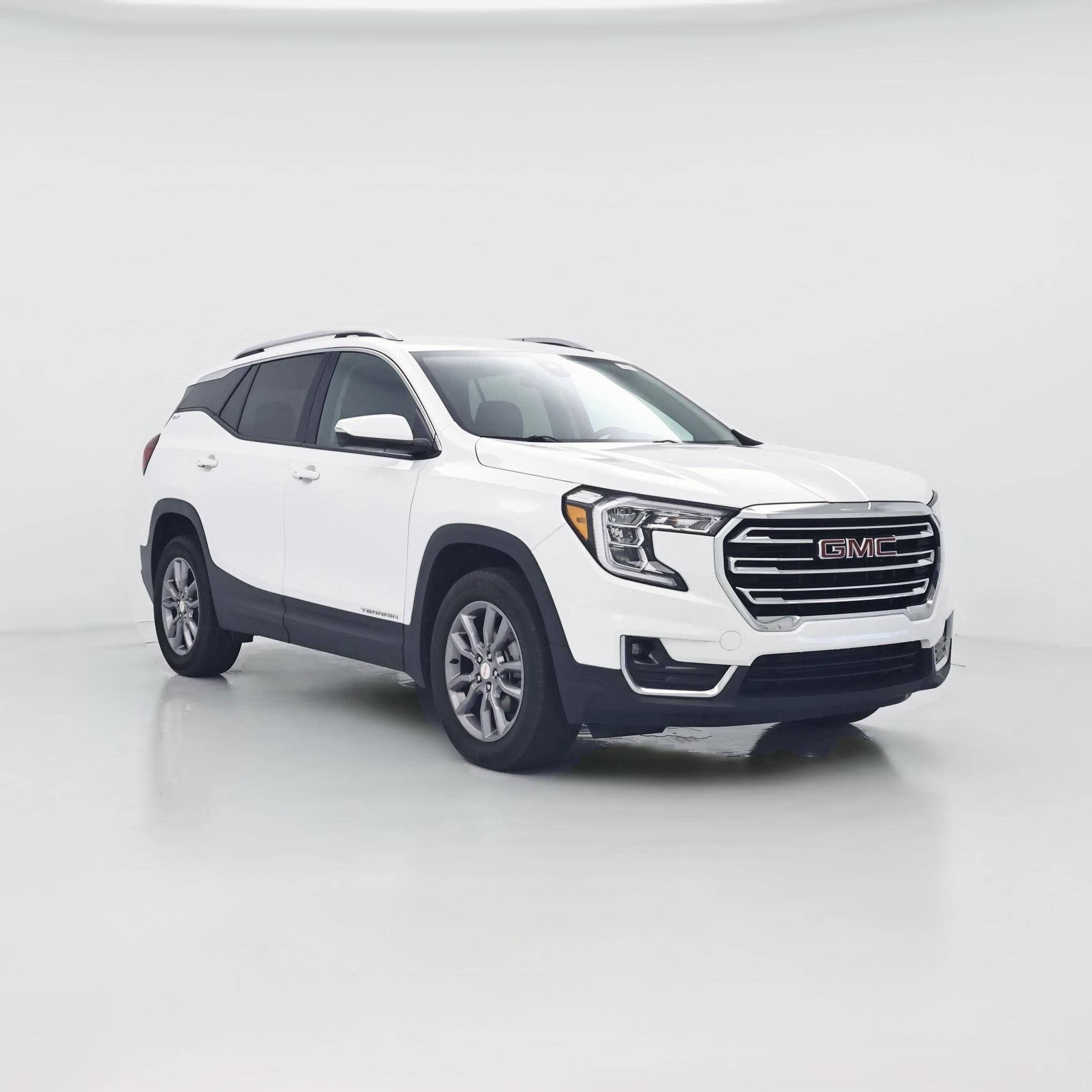 Thumbnail: 2023 GMC Terrain - 1