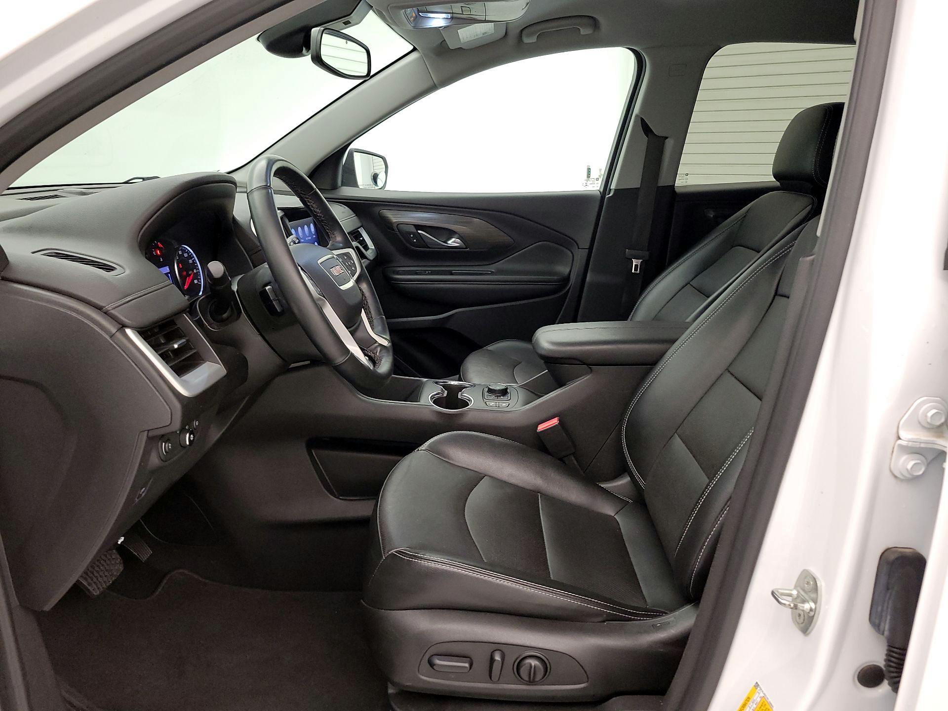 Thumbnail: 2023 GMC Terrain - 11