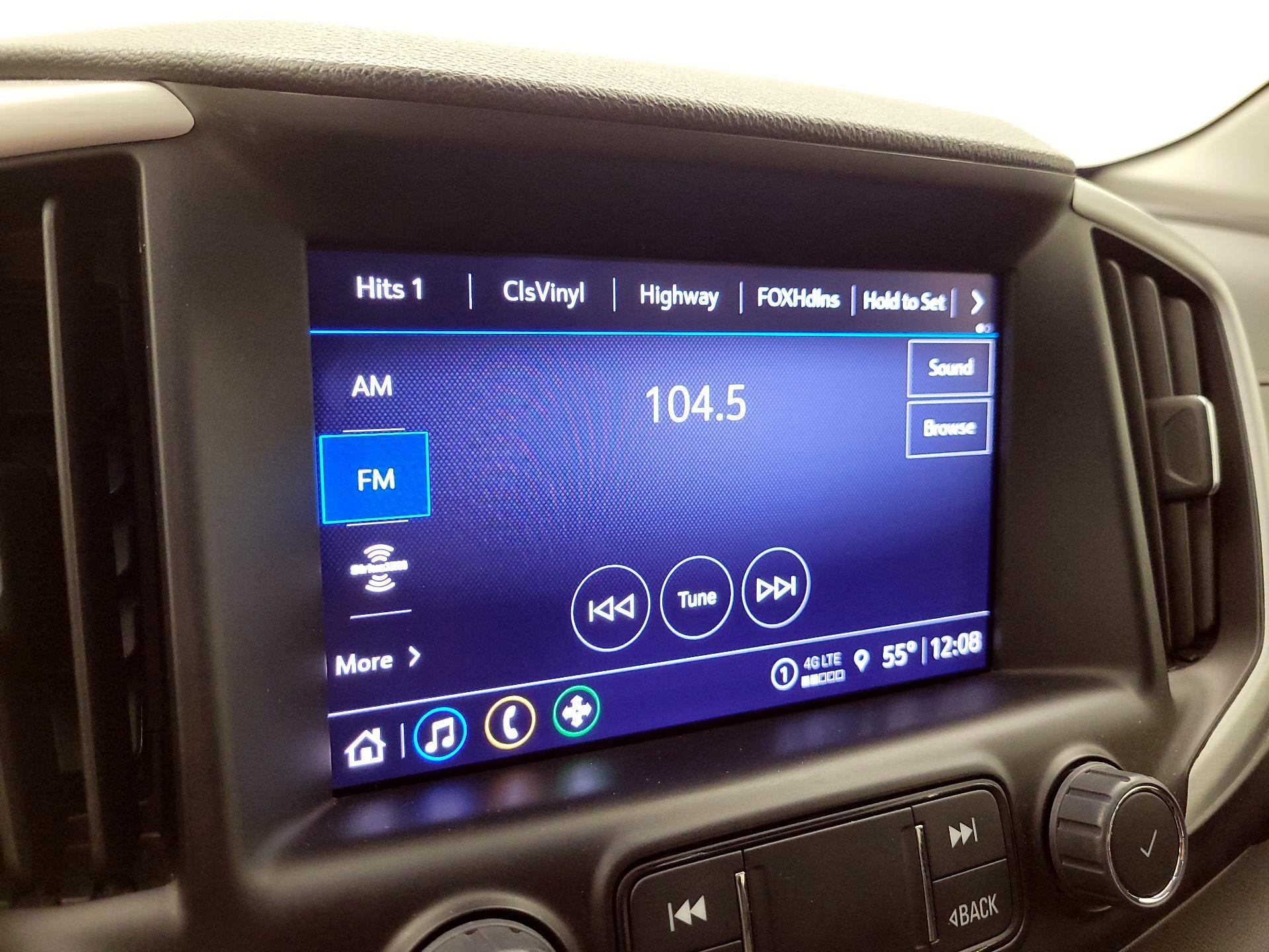 Thumbnail: 2023 GMC Terrain - 15