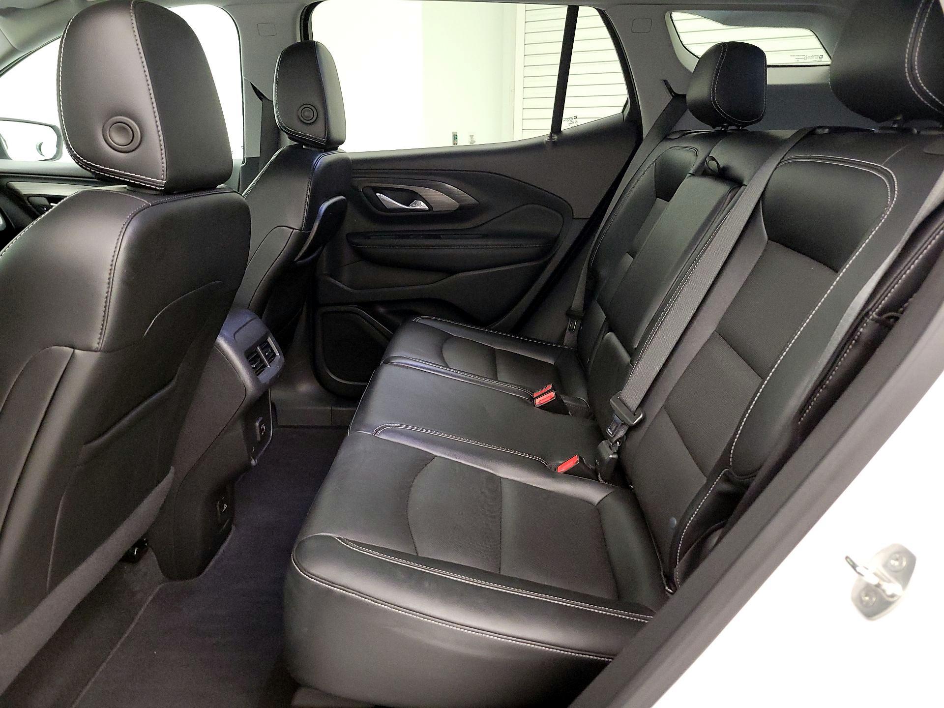 Thumbnail: 2023 GMC Terrain - 19