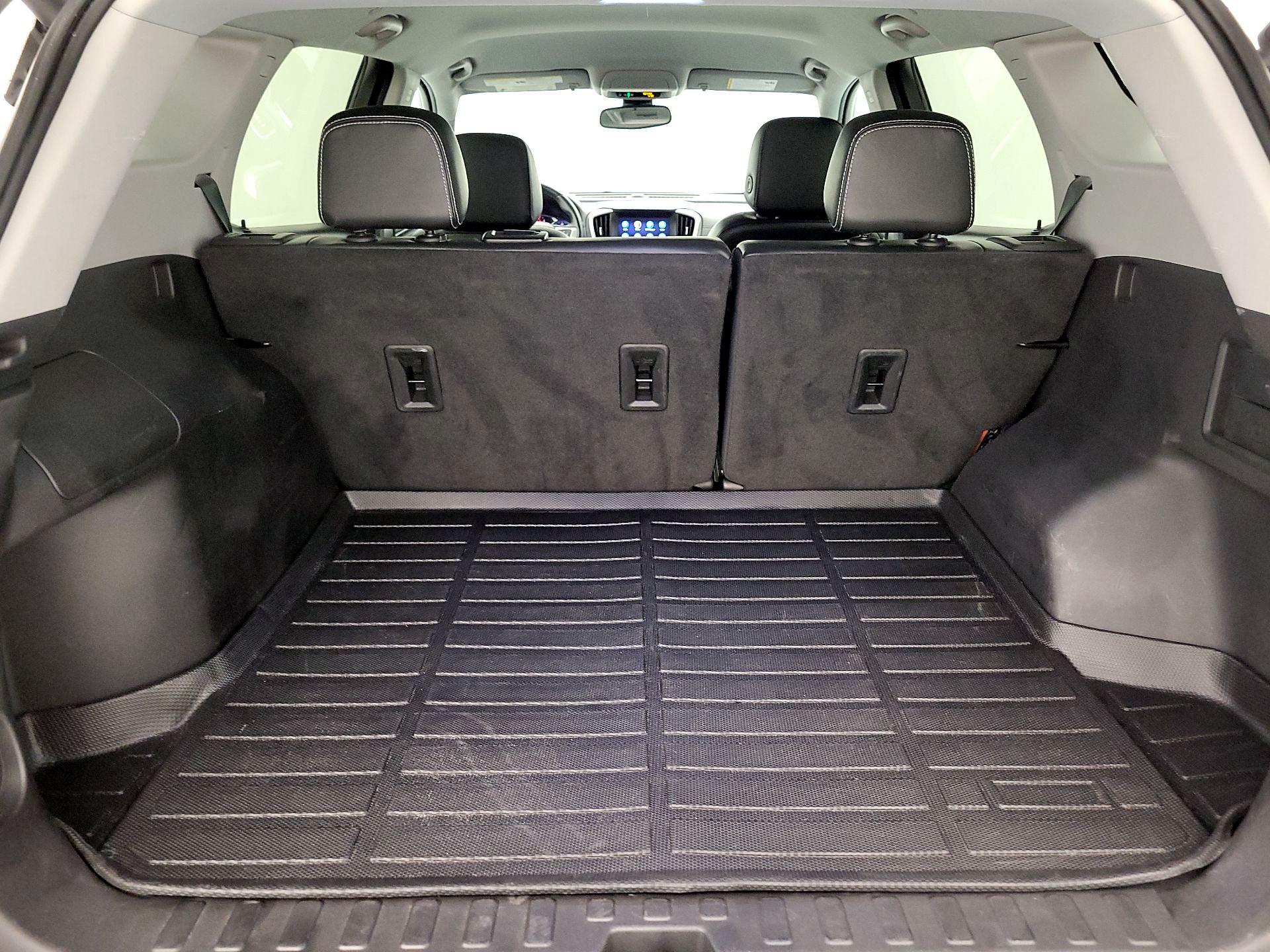 Thumbnail: 2023 GMC Terrain - 20