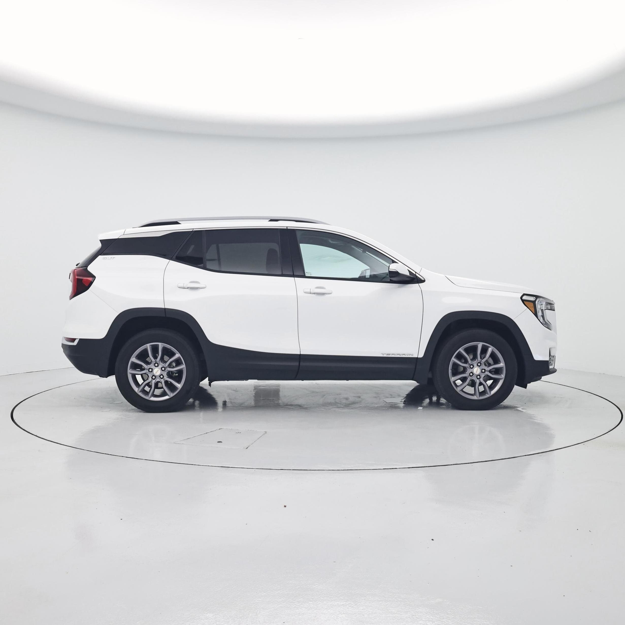 Thumbnail: 2023 GMC Terrain - 7