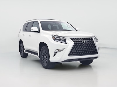 2023 Lexus GX 460 Premium