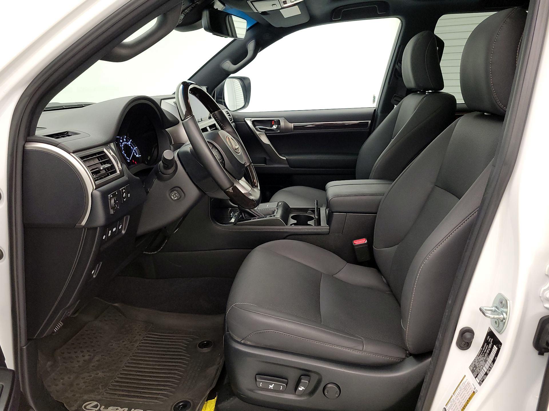 Thumbnail: 2023 Lexus GX - 11