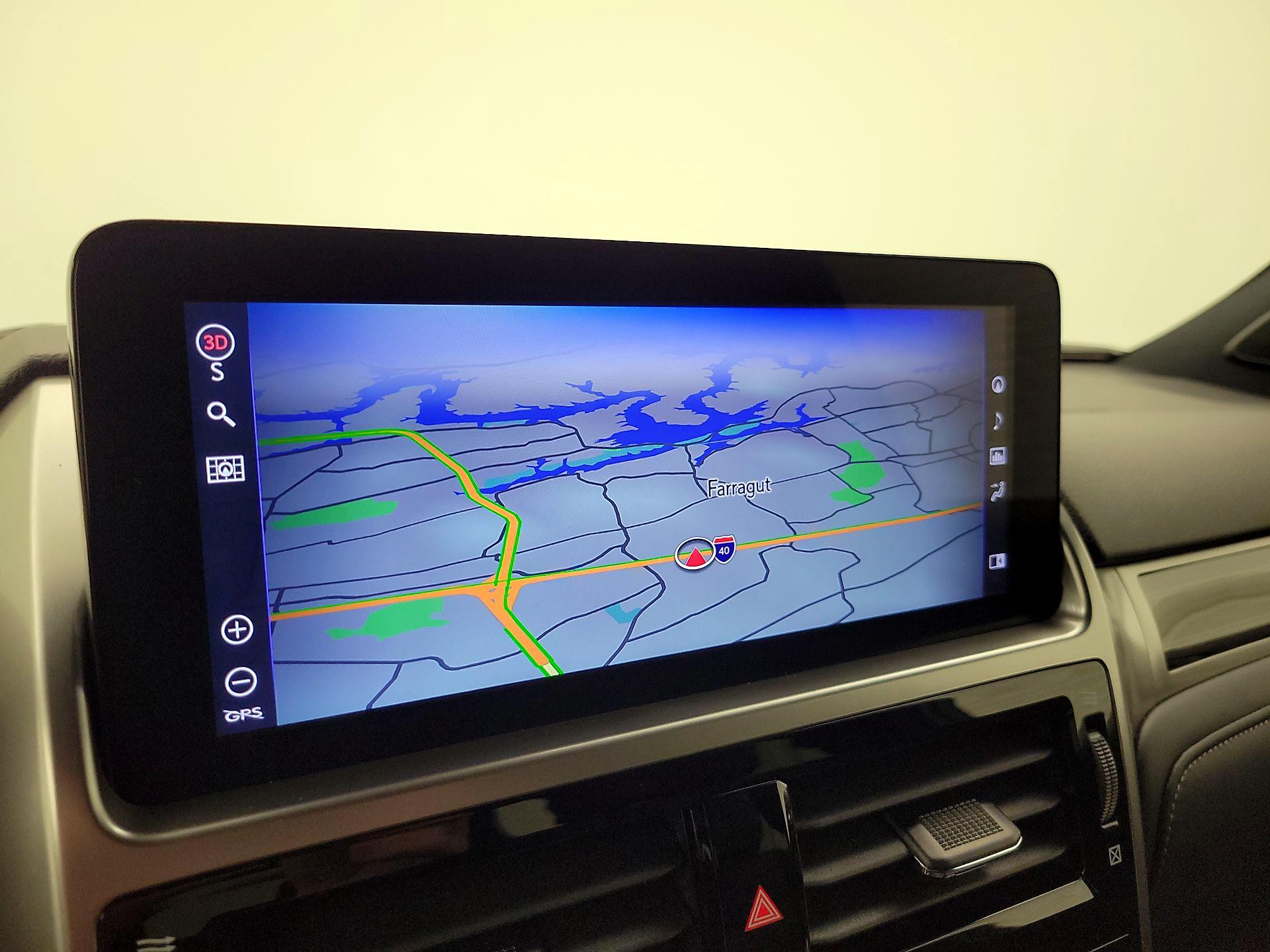 Thumbnail: 2023 Lexus GX - 14