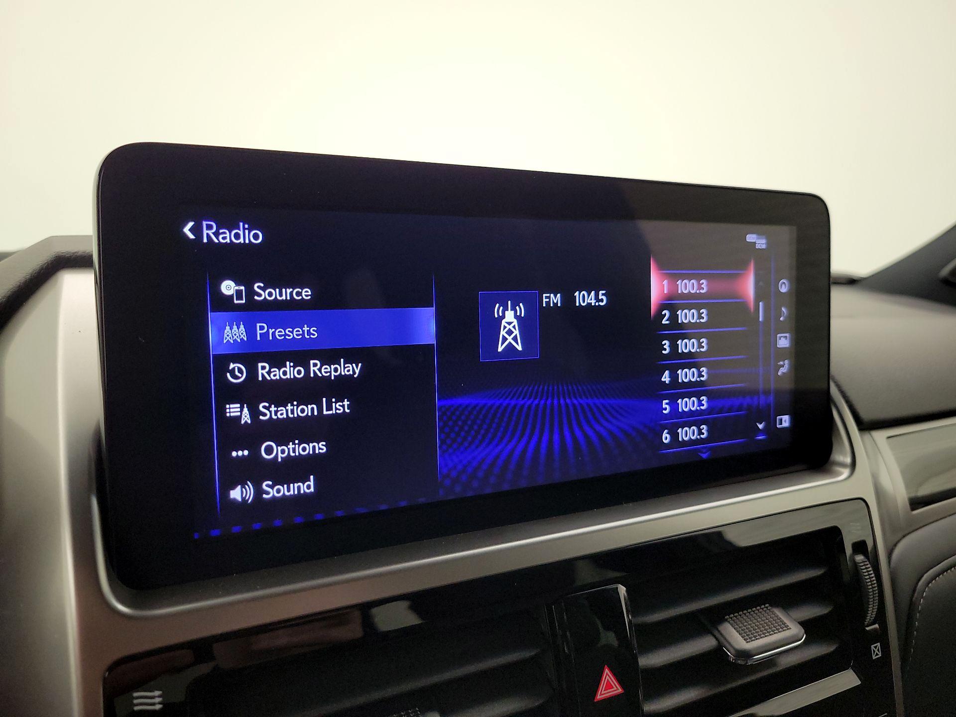 Thumbnail: 2023 Lexus GX - 16