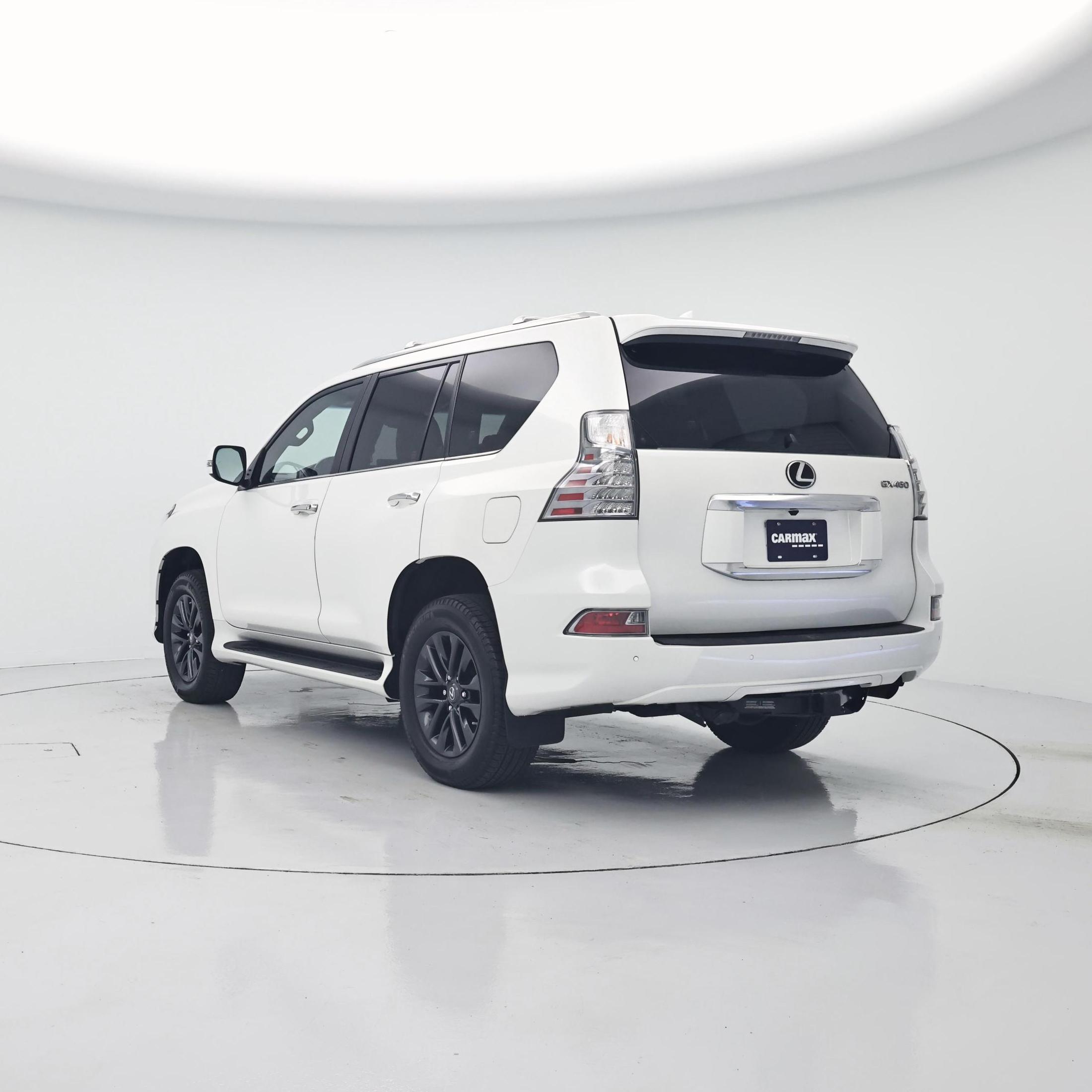 Thumbnail: 2023 Lexus GX - 2