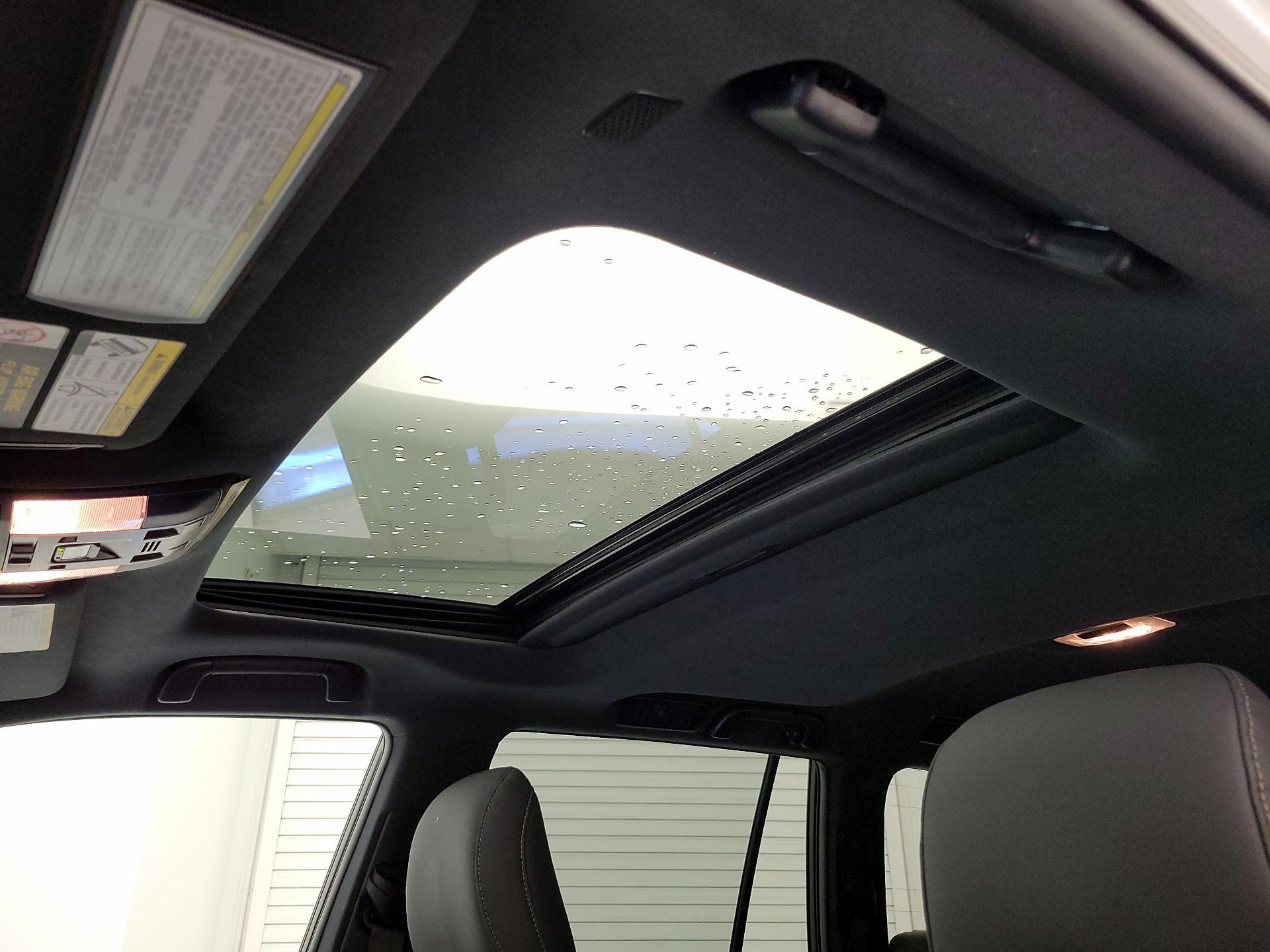 Thumbnail: 2023 Lexus GX - 20