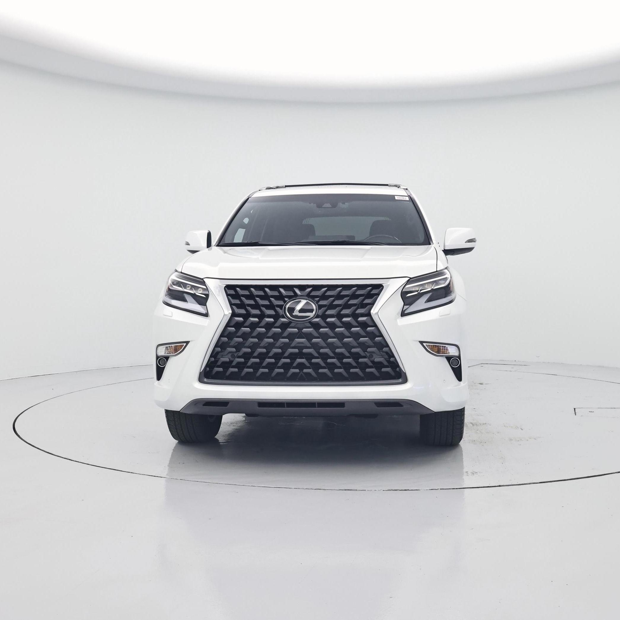 Thumbnail: 2023 Lexus GX - 5