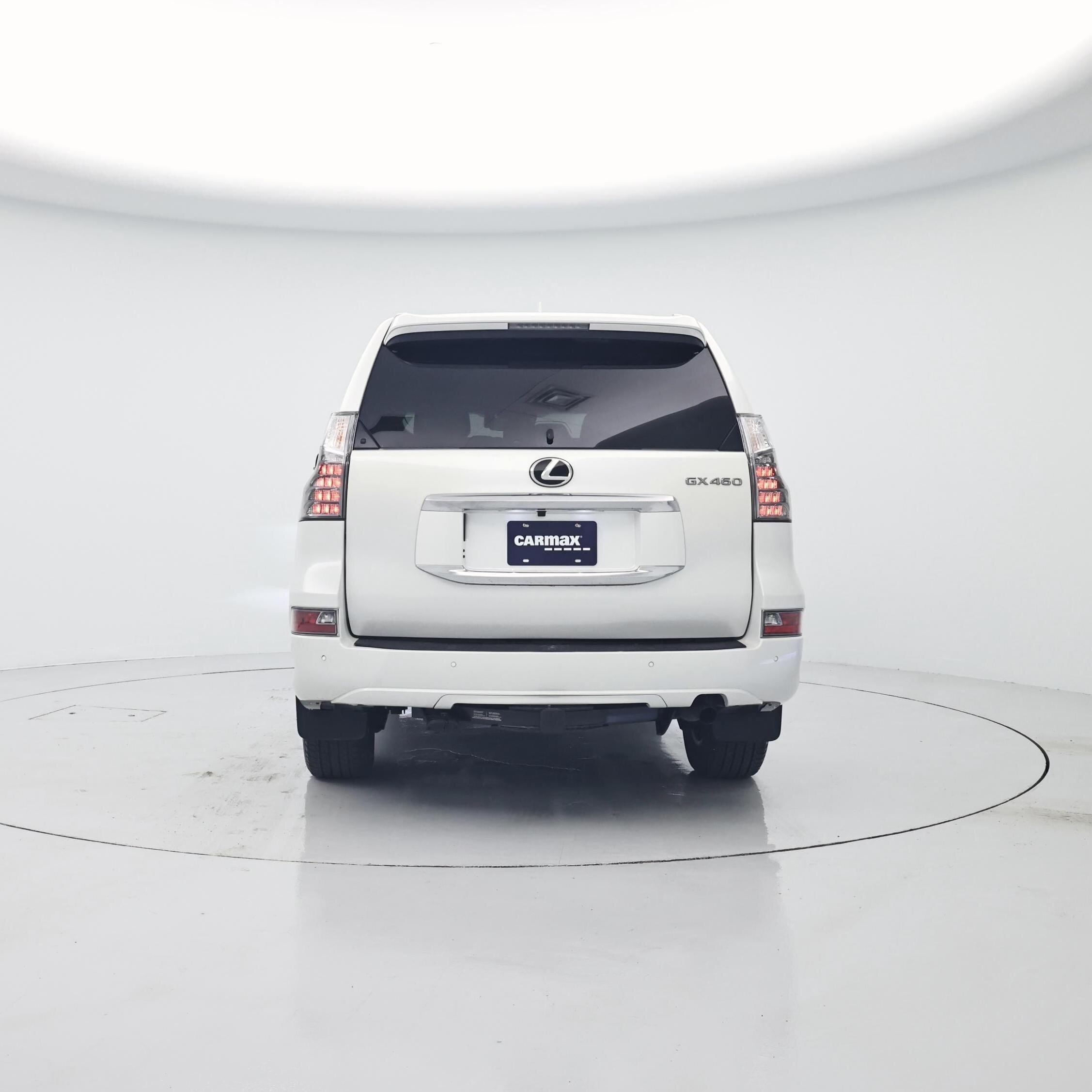 Thumbnail: 2023 Lexus GX - 6