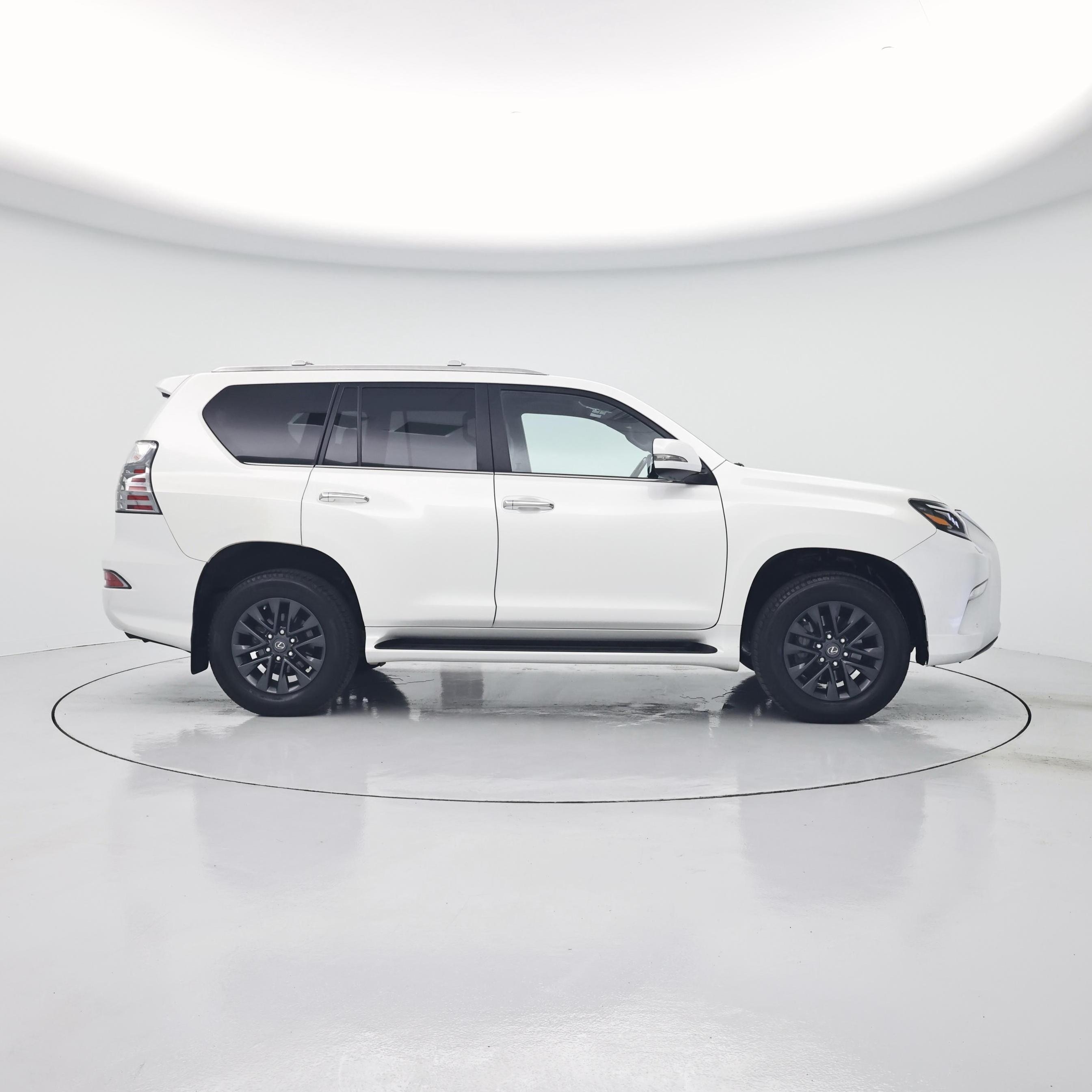 Thumbnail: 2023 Lexus GX - 7