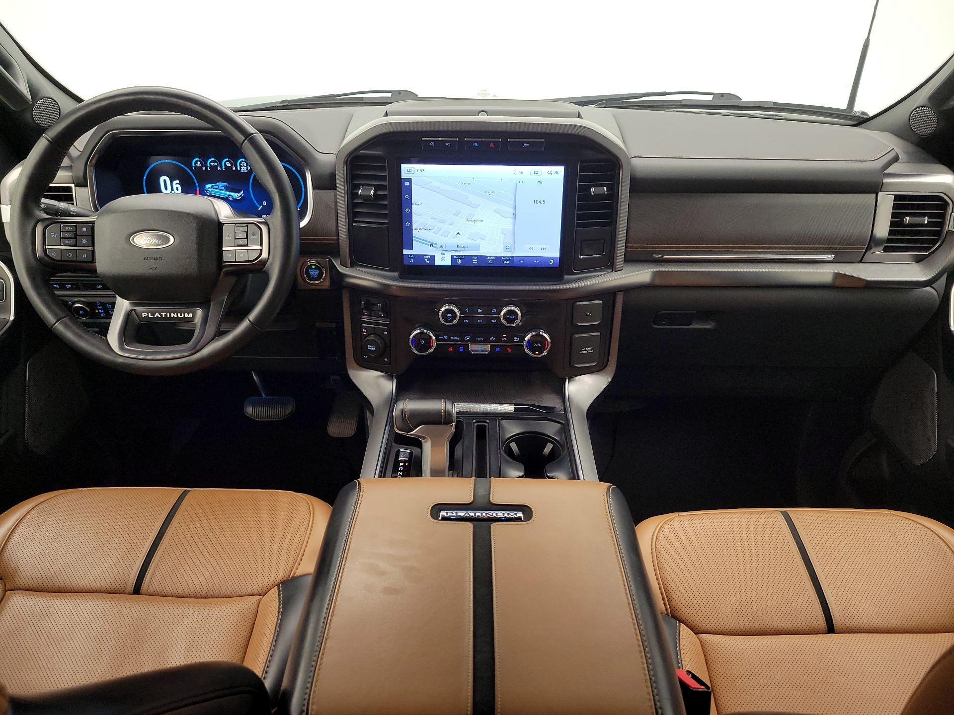 Thumbnail: 2023 Ford F-150 - 9