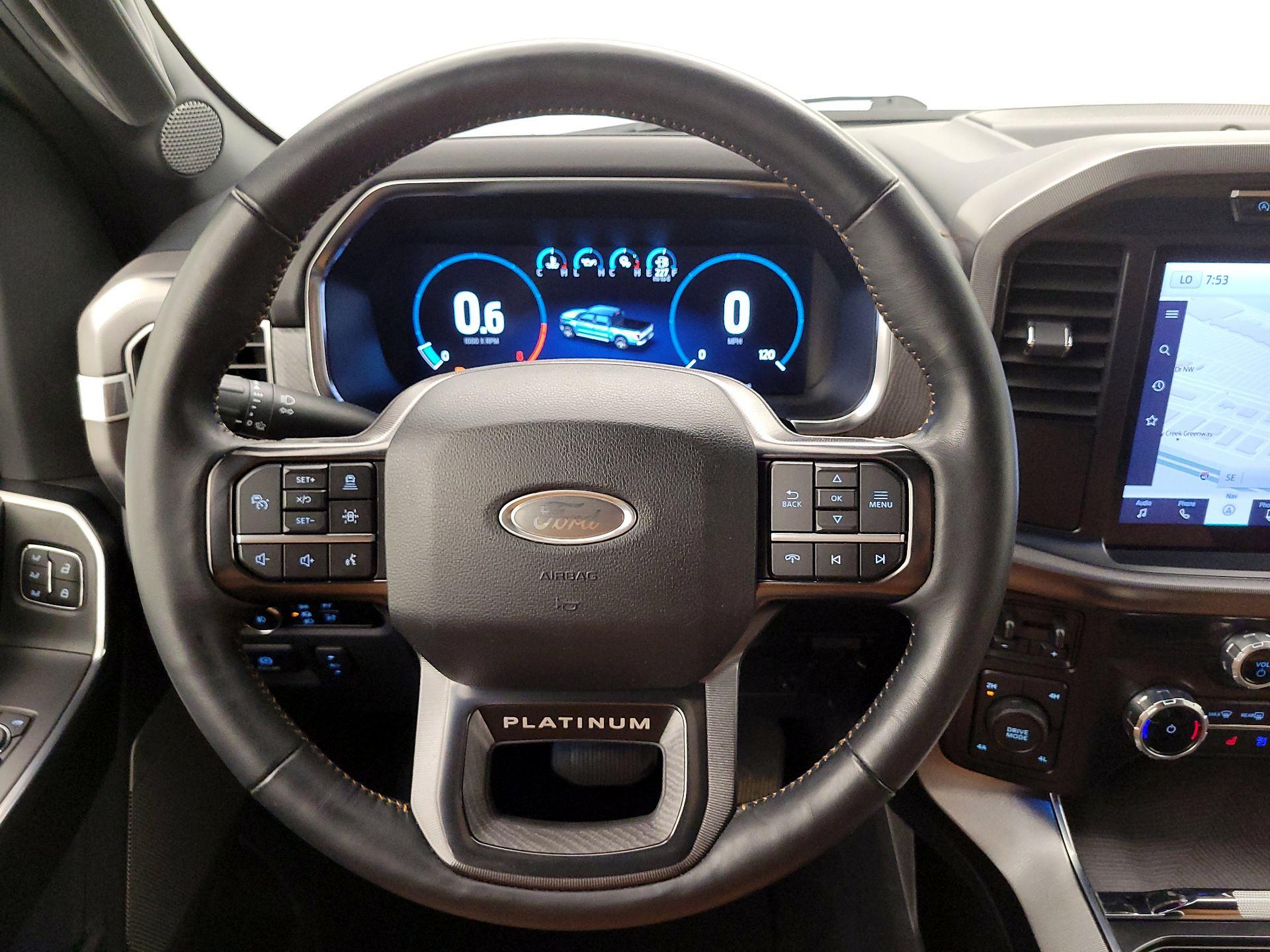 Thumbnail: 2023 Ford F-150 - 10