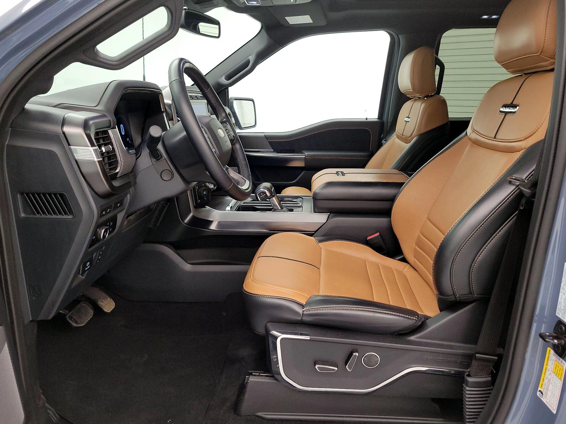 Thumbnail: 2023 Ford F-150 - 11