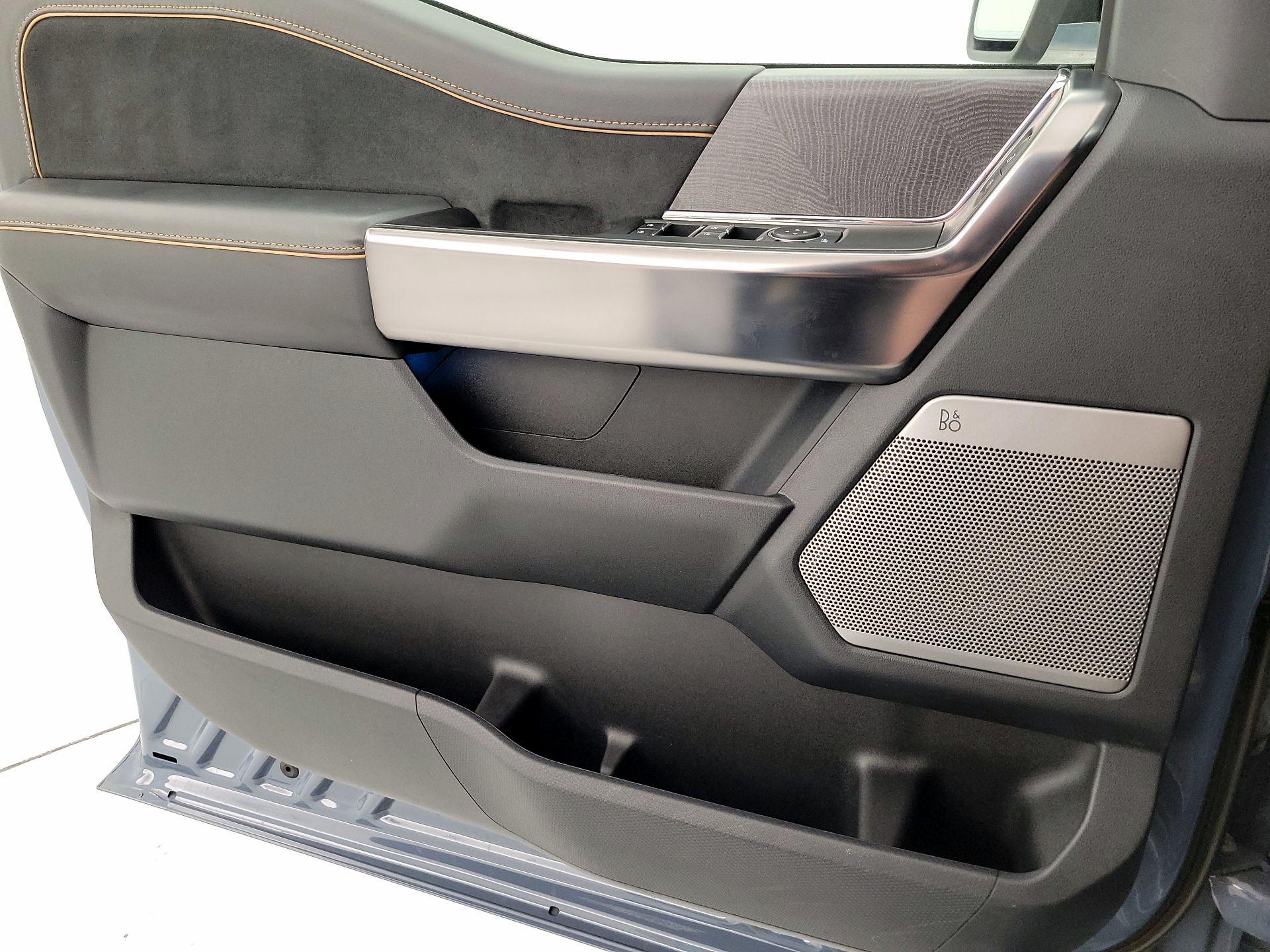 Thumbnail: 2023 Ford F-150 - 12